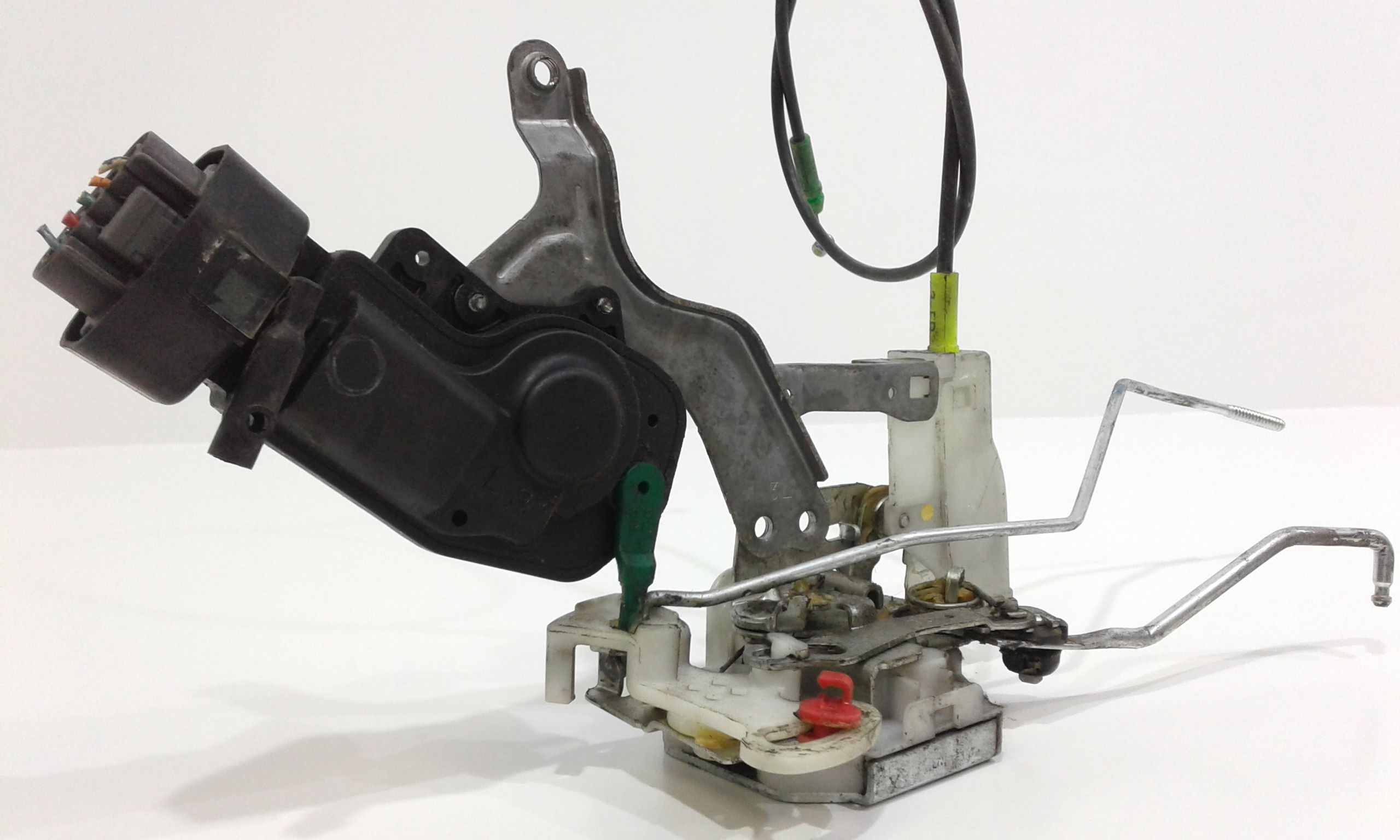 Serratura Anteriore Sinistra PEUGEOT 107 1 Serie