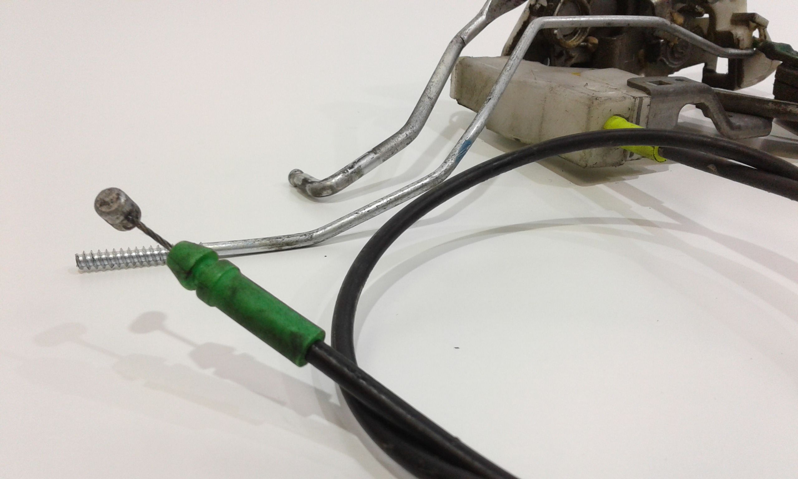 Serratura Anteriore Sinistra PEUGEOT 107 1 Serie