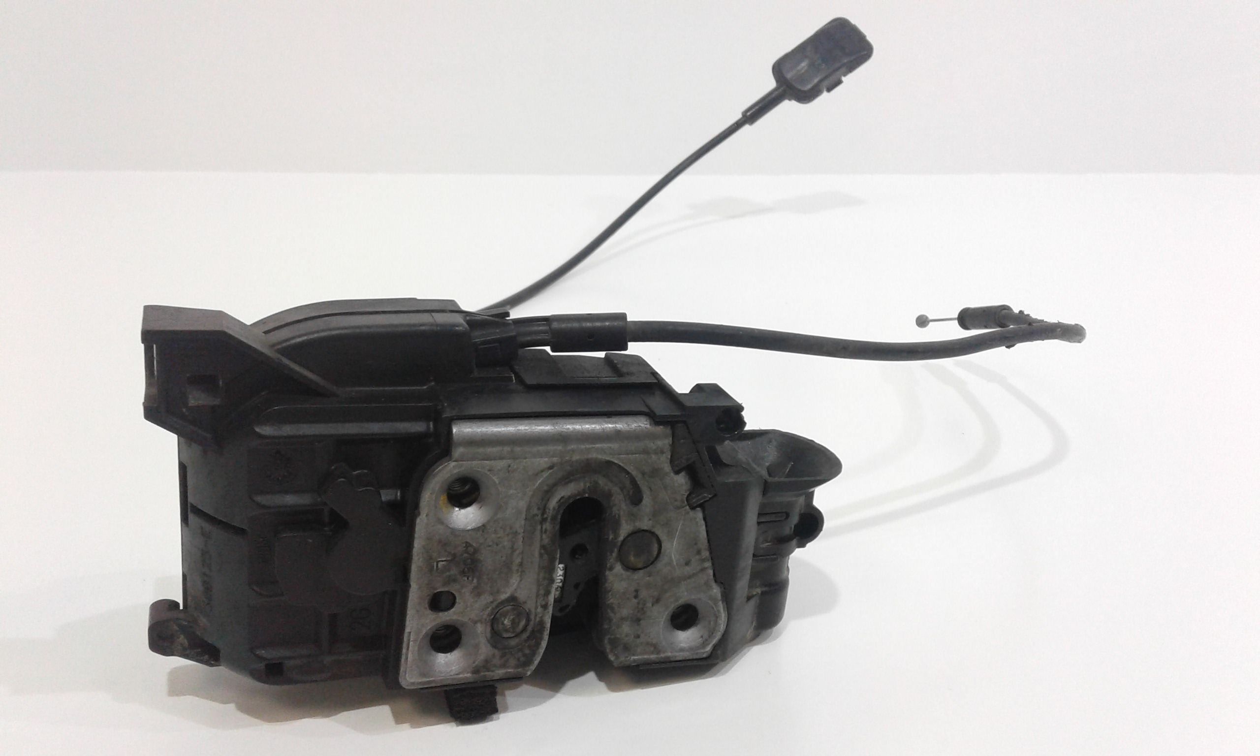 Serratura Anteriore Sinistra RENAULT Clio Serie
