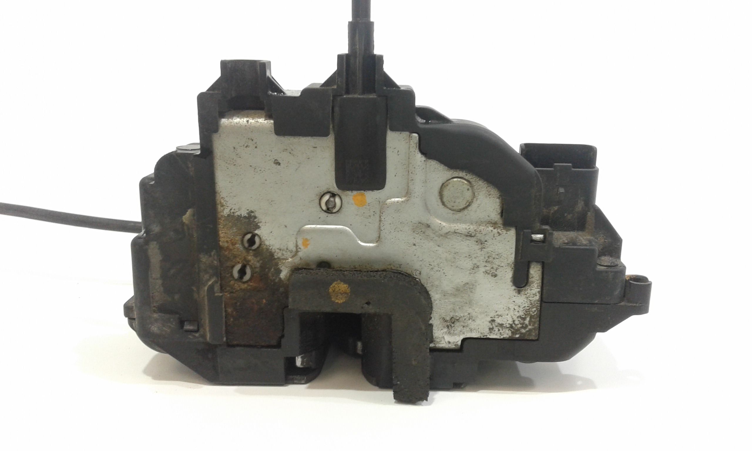 Serratura Anteriore Sinistra RENAULT Clio Serie