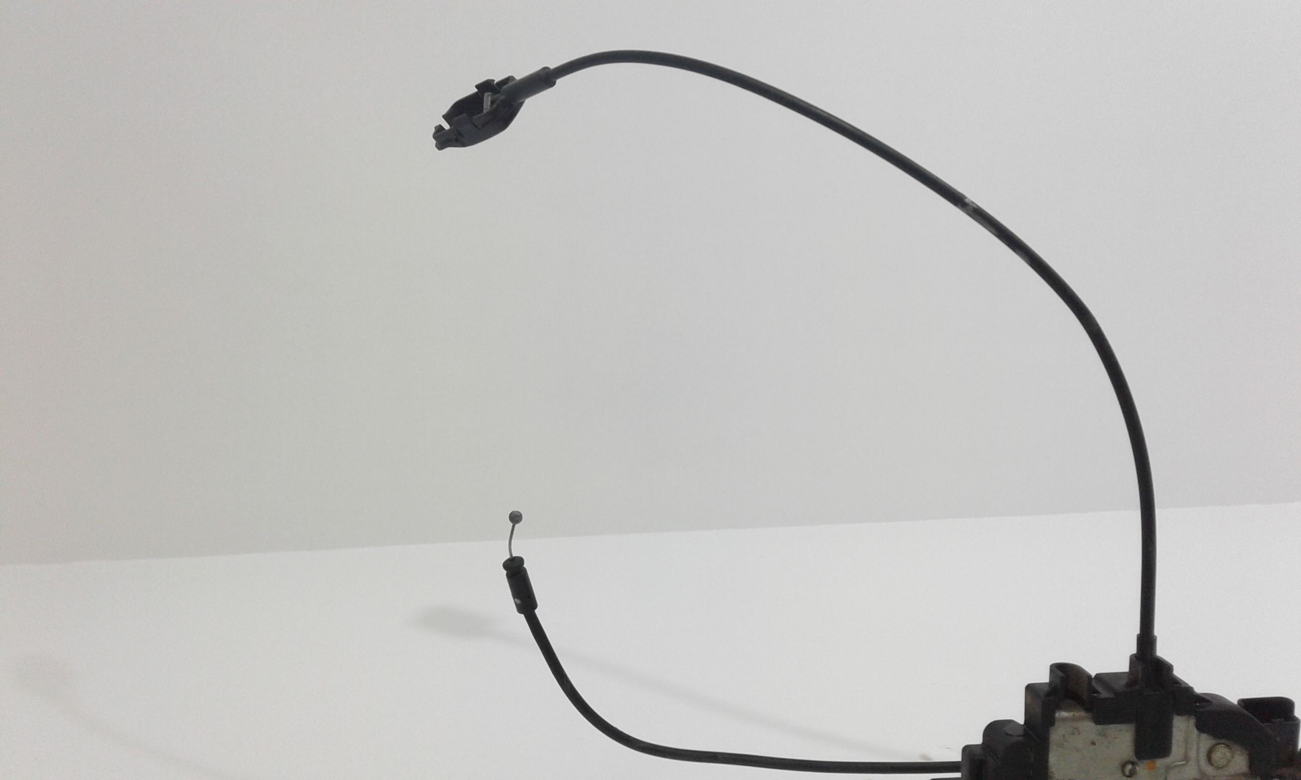 Serratura Anteriore Sinistra RENAULT Clio Serie