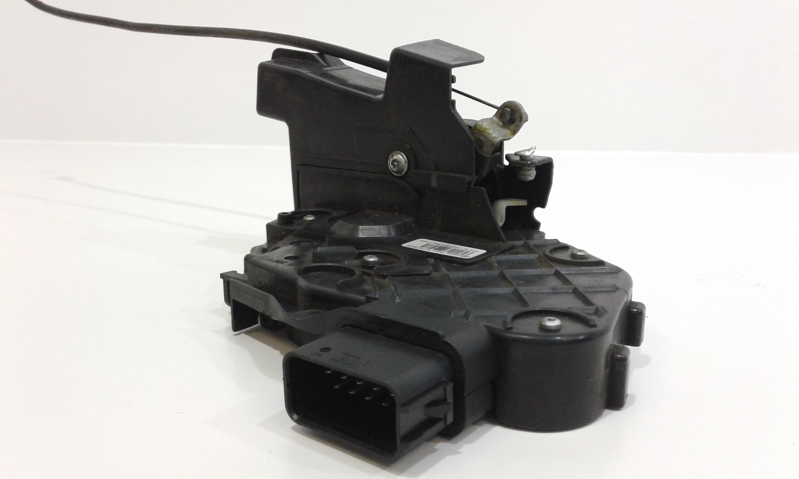 Serratura Anteriore Sinistra FORD C - Max Serie