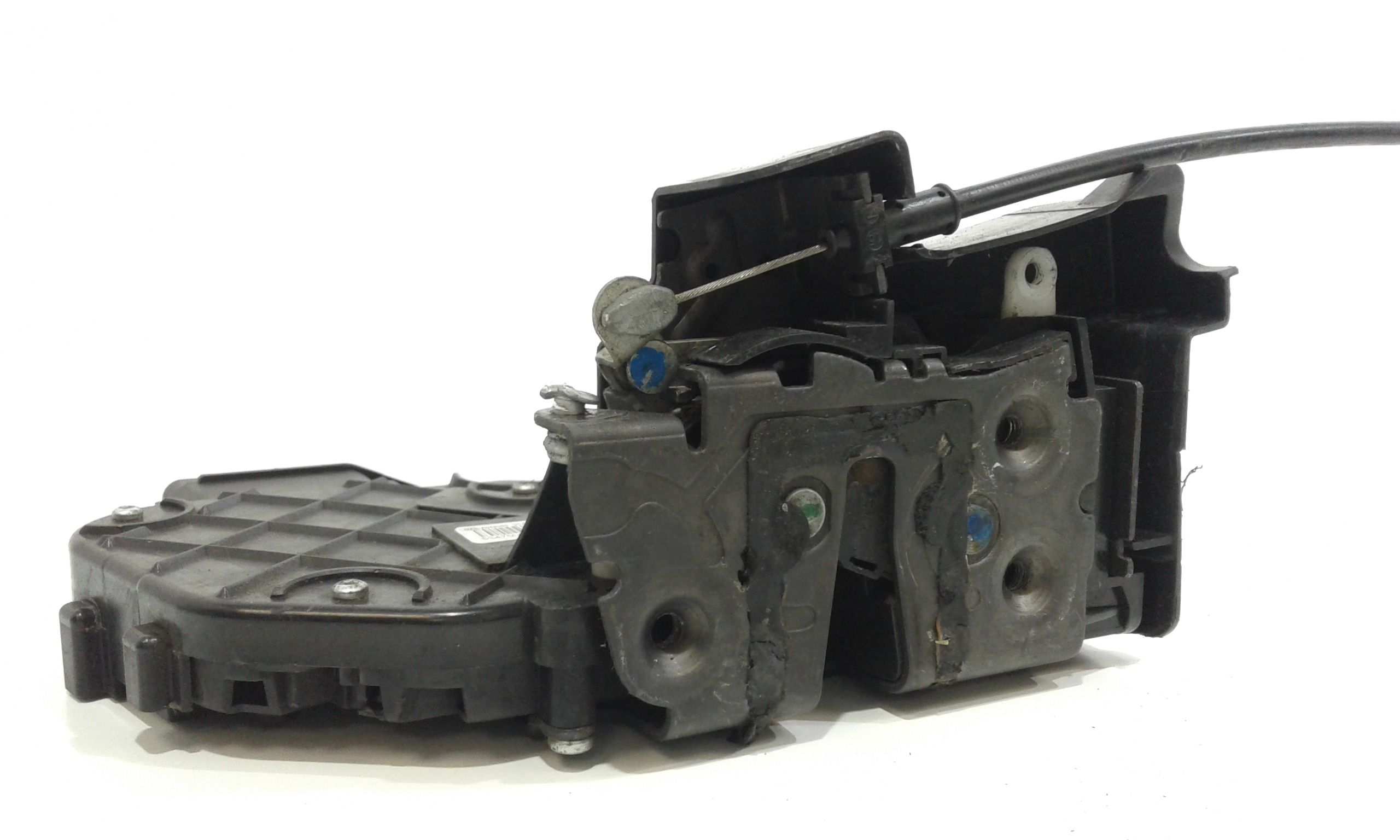 Serratura Anteriore Sinistra FORD C - Max Serie