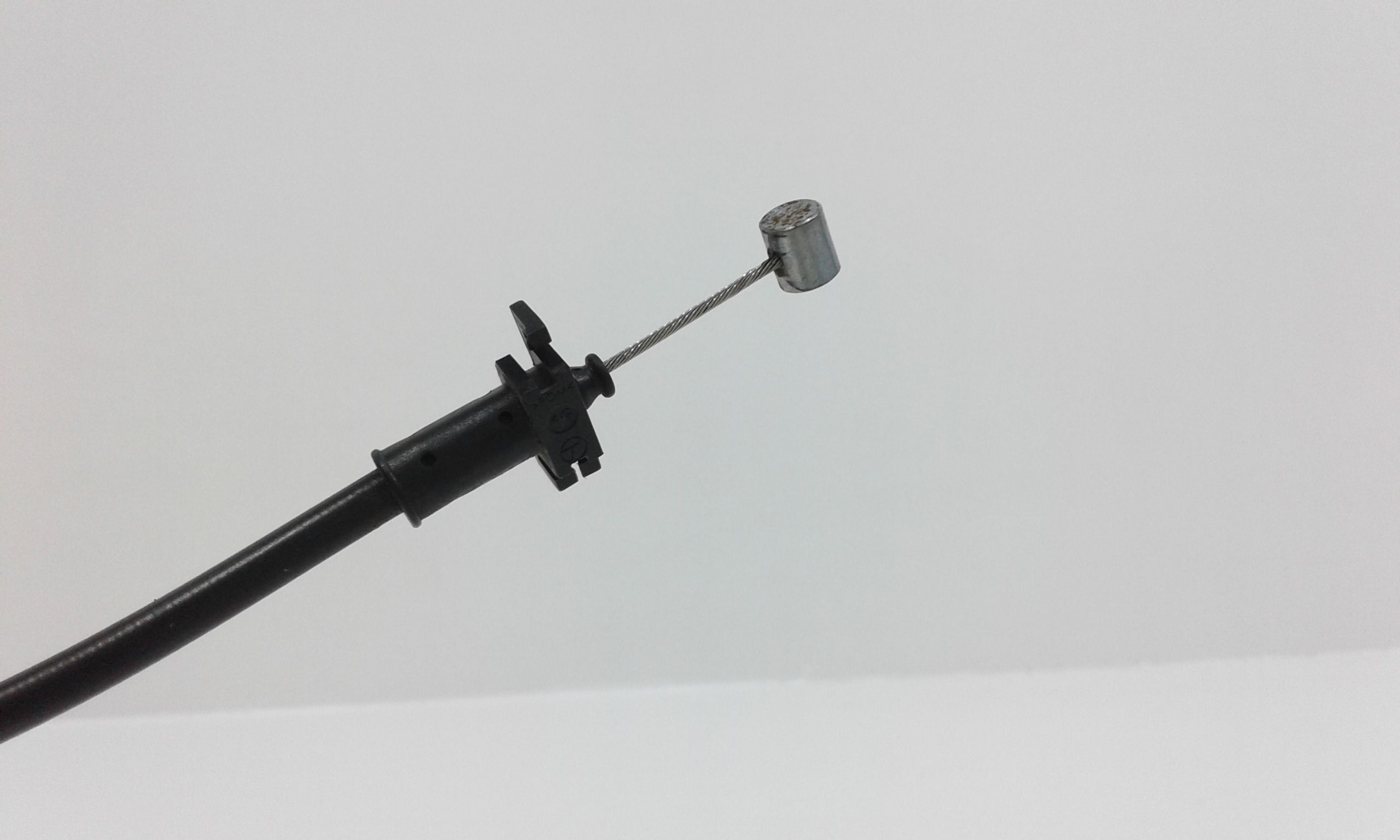 Serratura Anteriore Sinistra FORD C - Max Serie