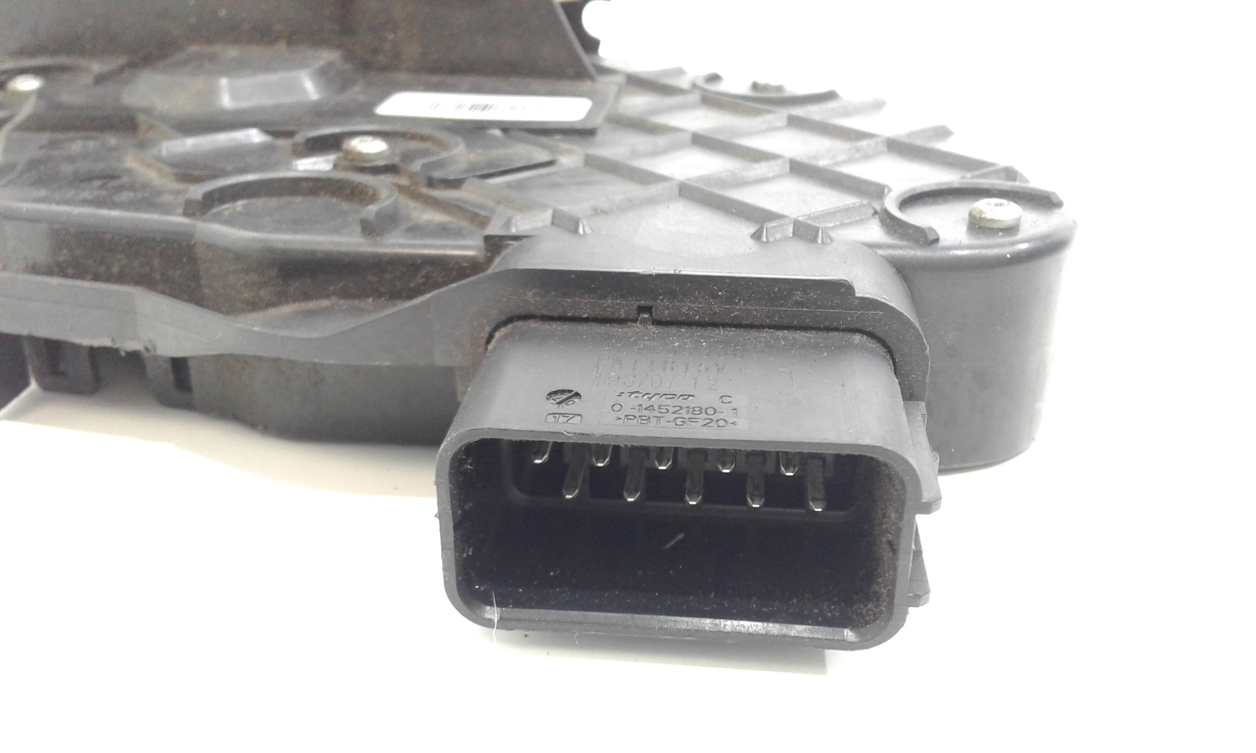 Serratura Anteriore Sinistra FORD C - Max Serie