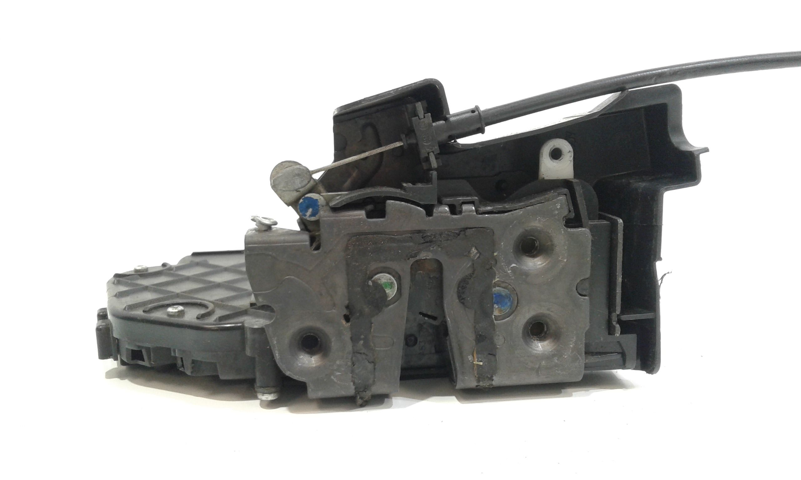 Serratura Anteriore Sinistra FORD C - Max Serie