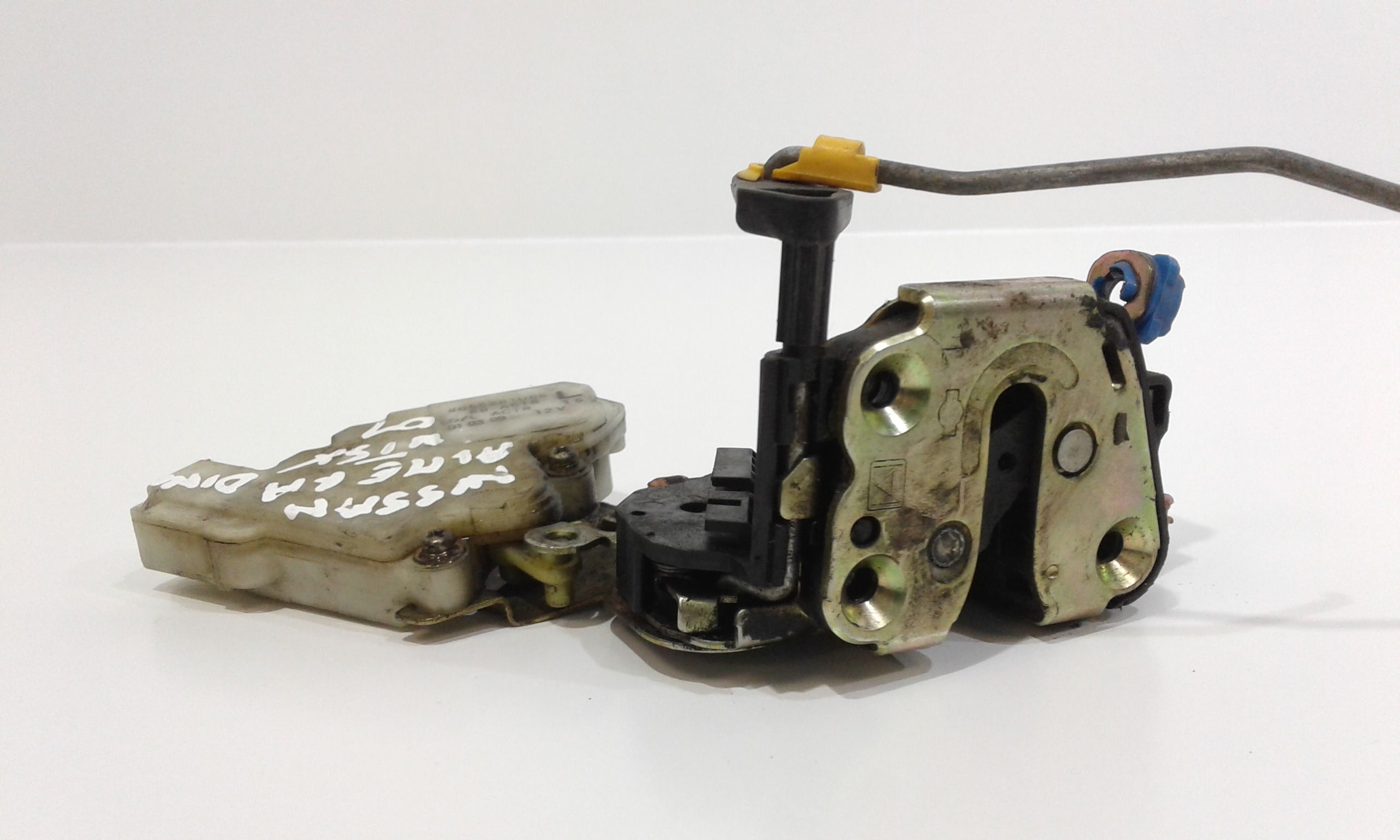 Serratura Anteriore Sinistra NISSAN Almera Tino