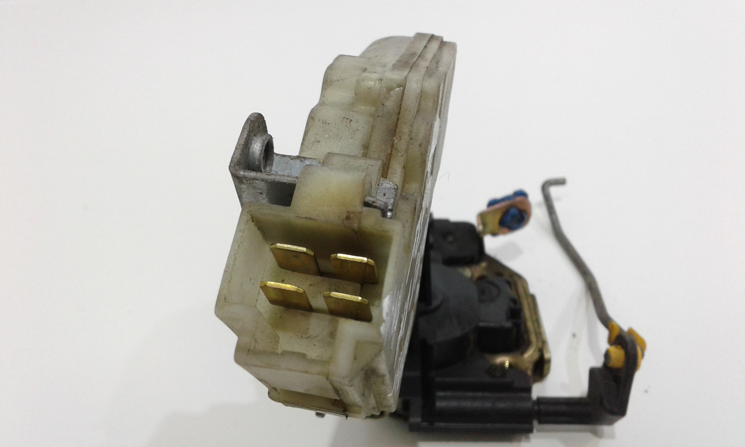 Serratura Anteriore Sinistra NISSAN Almera Tino