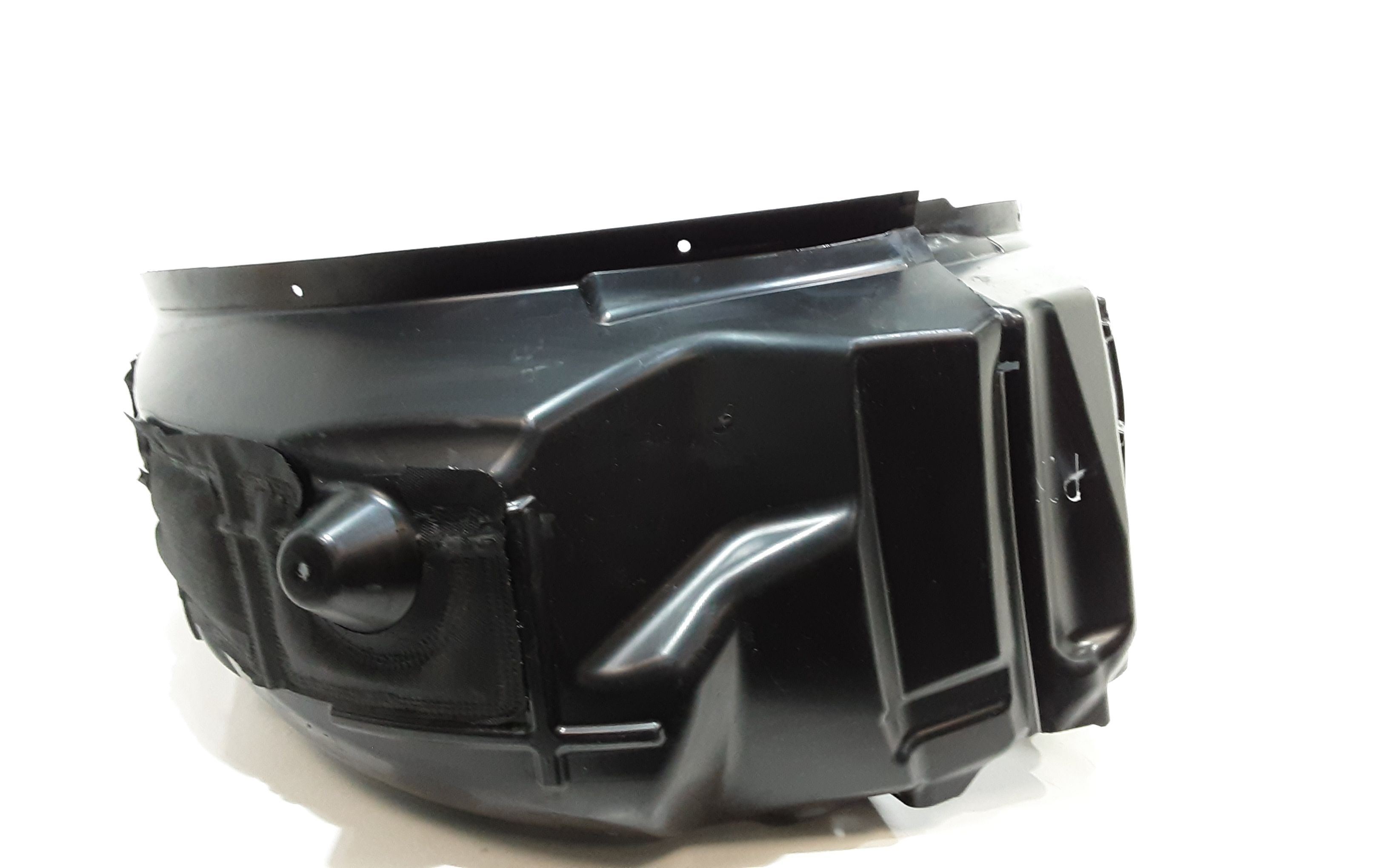 Passaruota post DX MASERATI Levante Serie (16>)