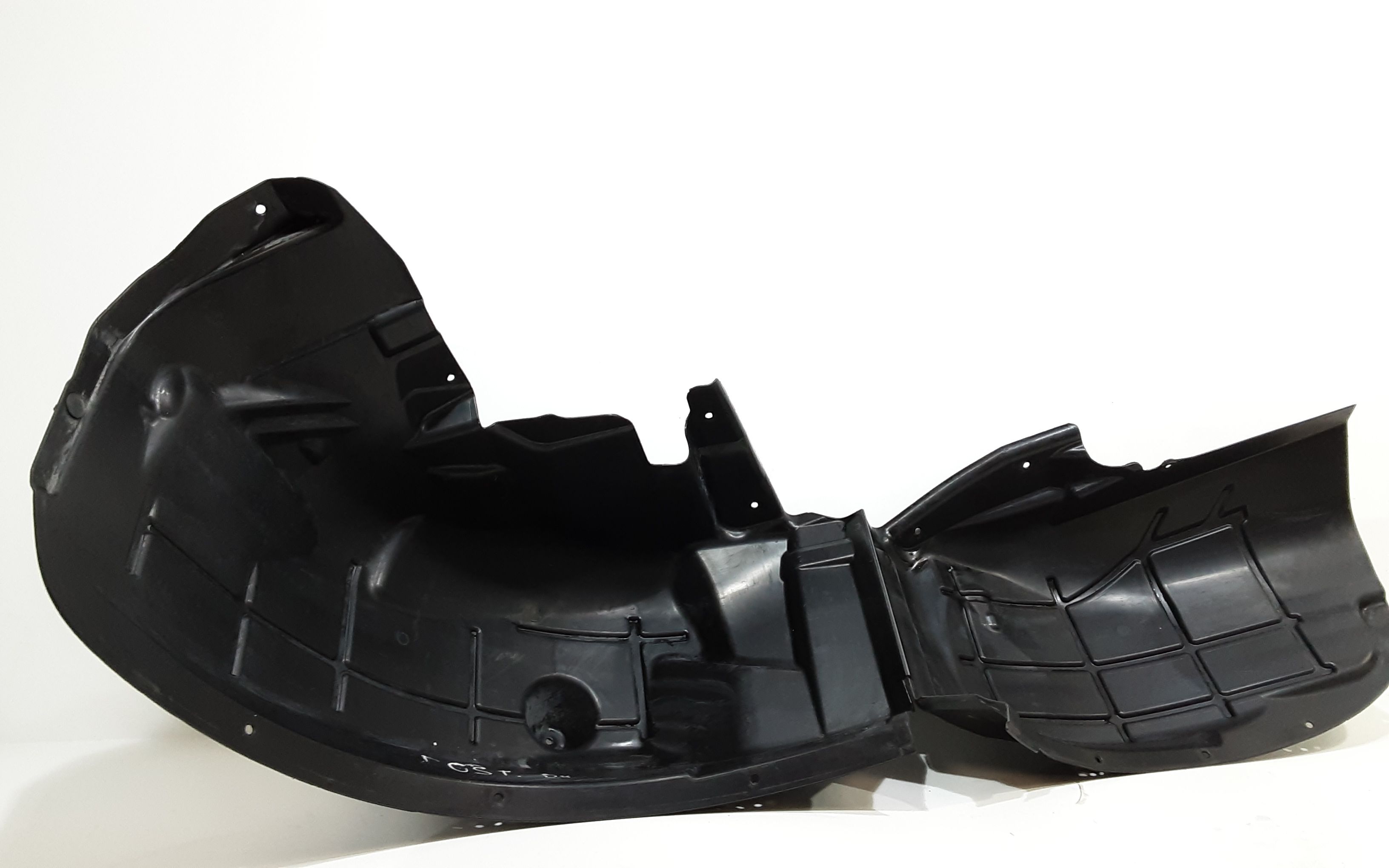 Passaruota post DX MASERATI Levante Serie (16>)