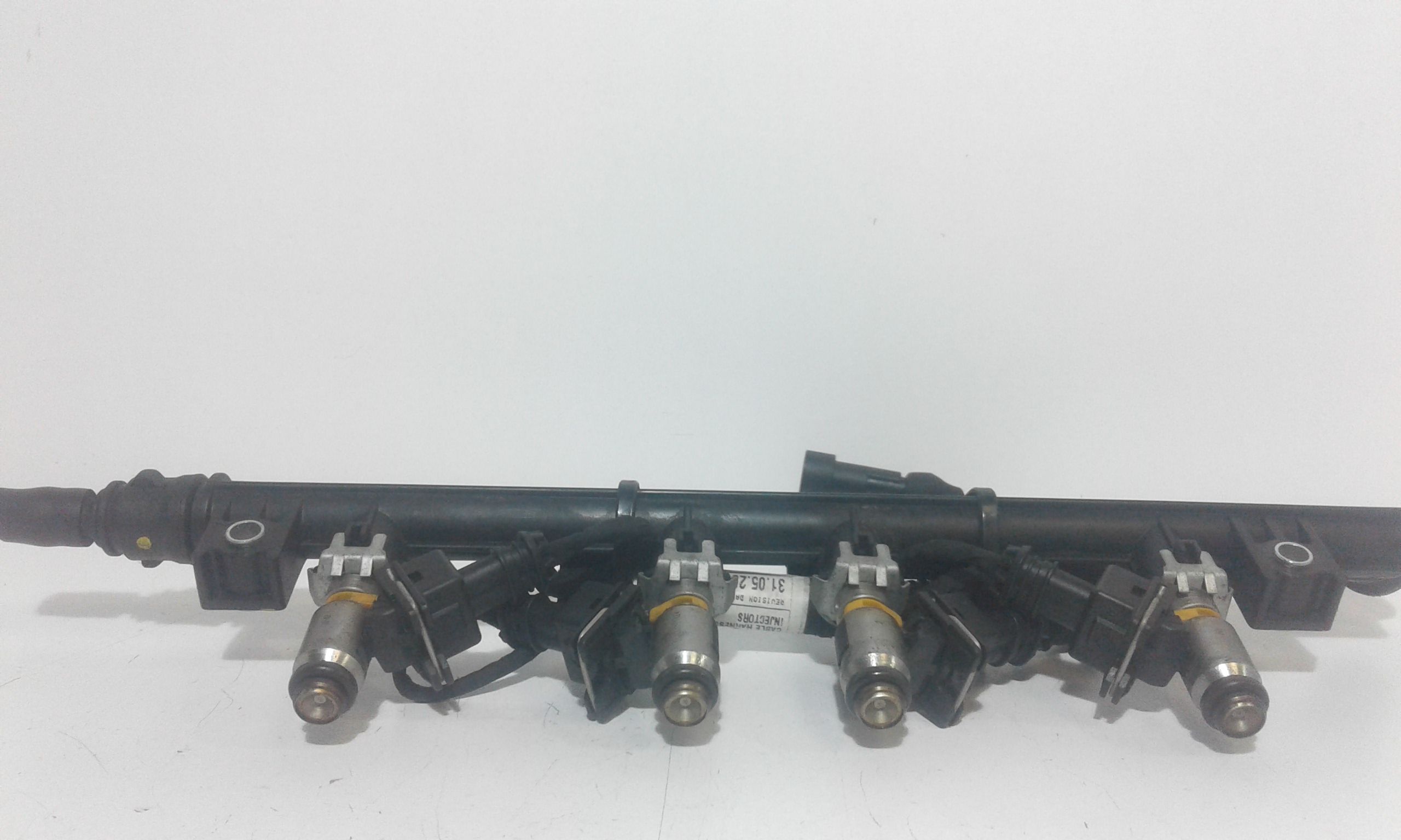 Flauto FIAT Panda 3 Serie