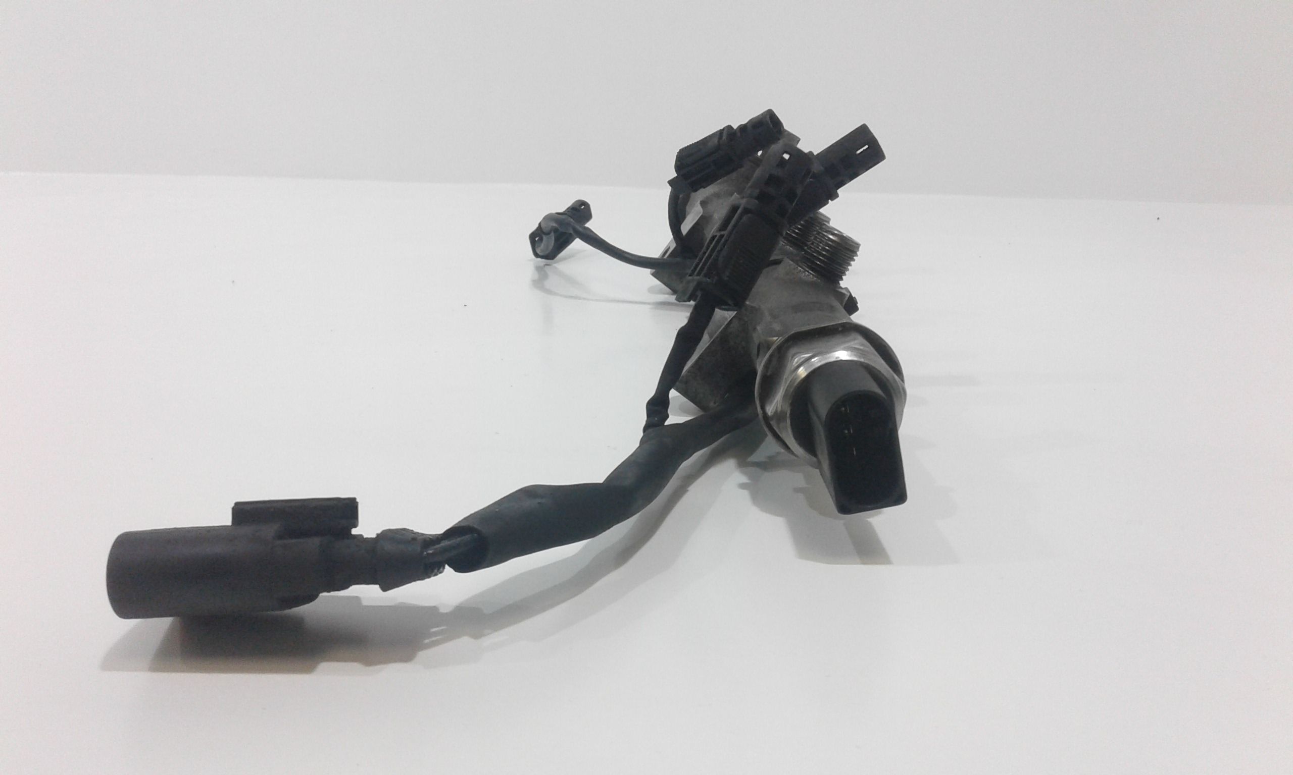 Flauto MERCEDES Sprinter Serie 310