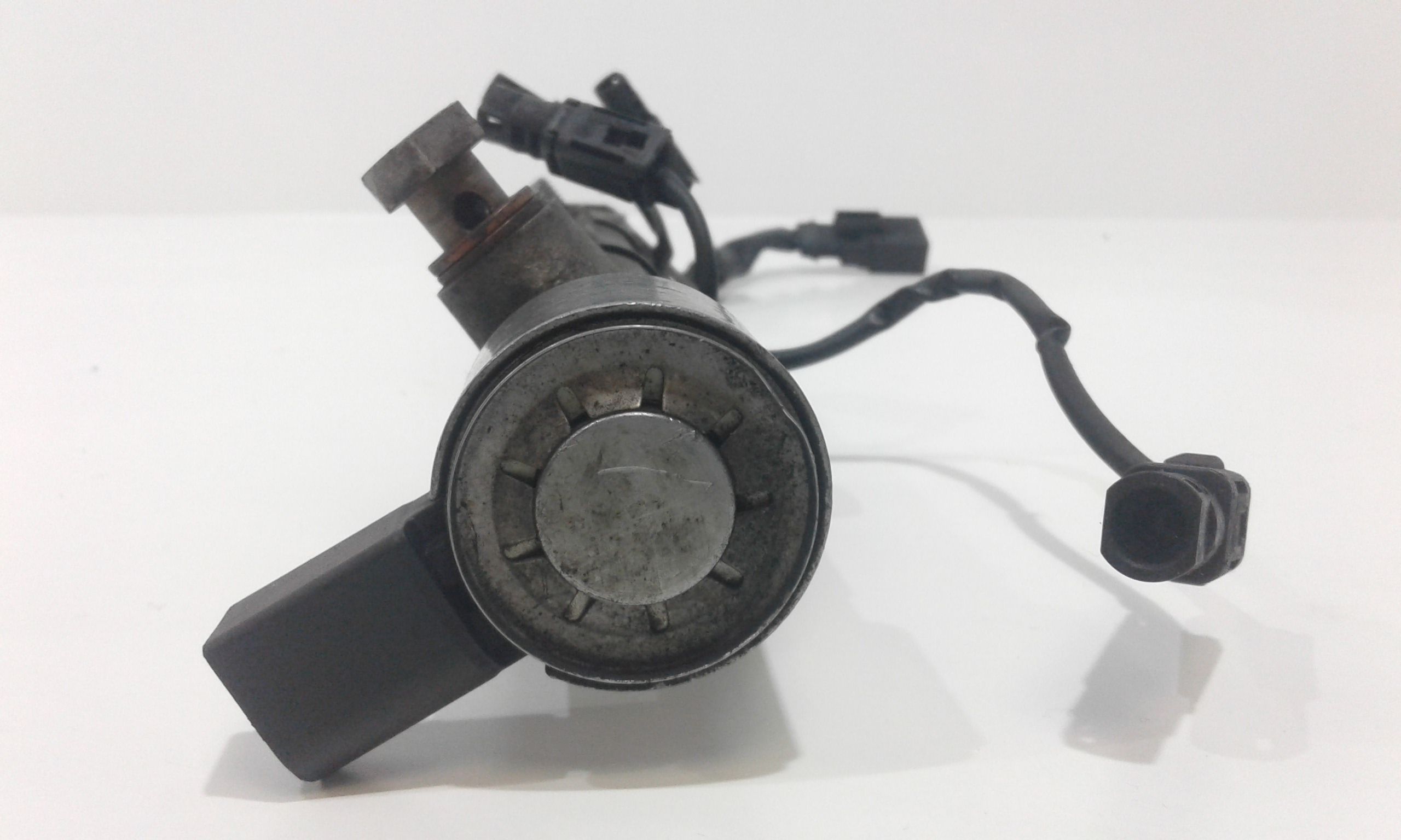 Flauto MERCEDES Sprinter Serie 310