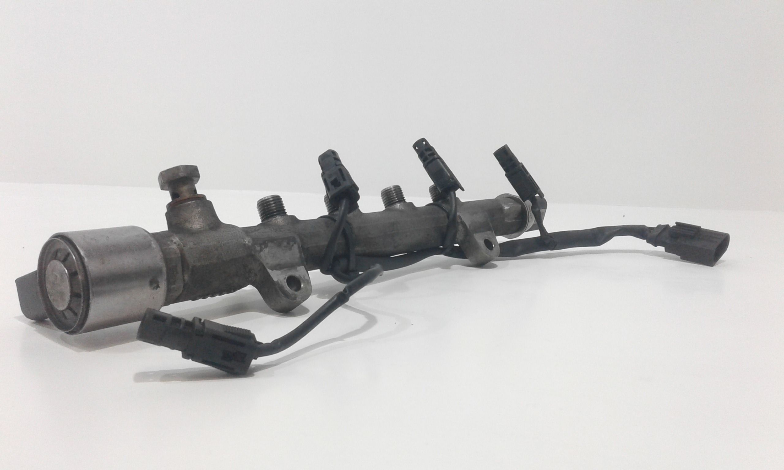 Flauto MERCEDES Sprinter Serie 310