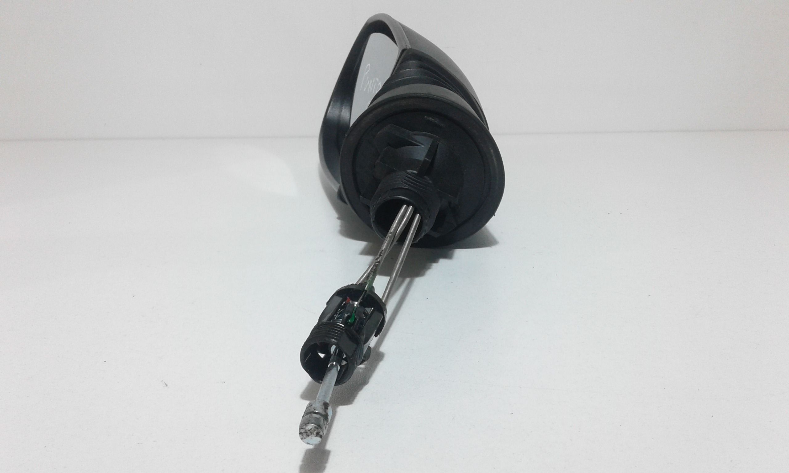 Specchietto Retrovisore Sinistro FIAT Punto Berlina 3P 2 Serie