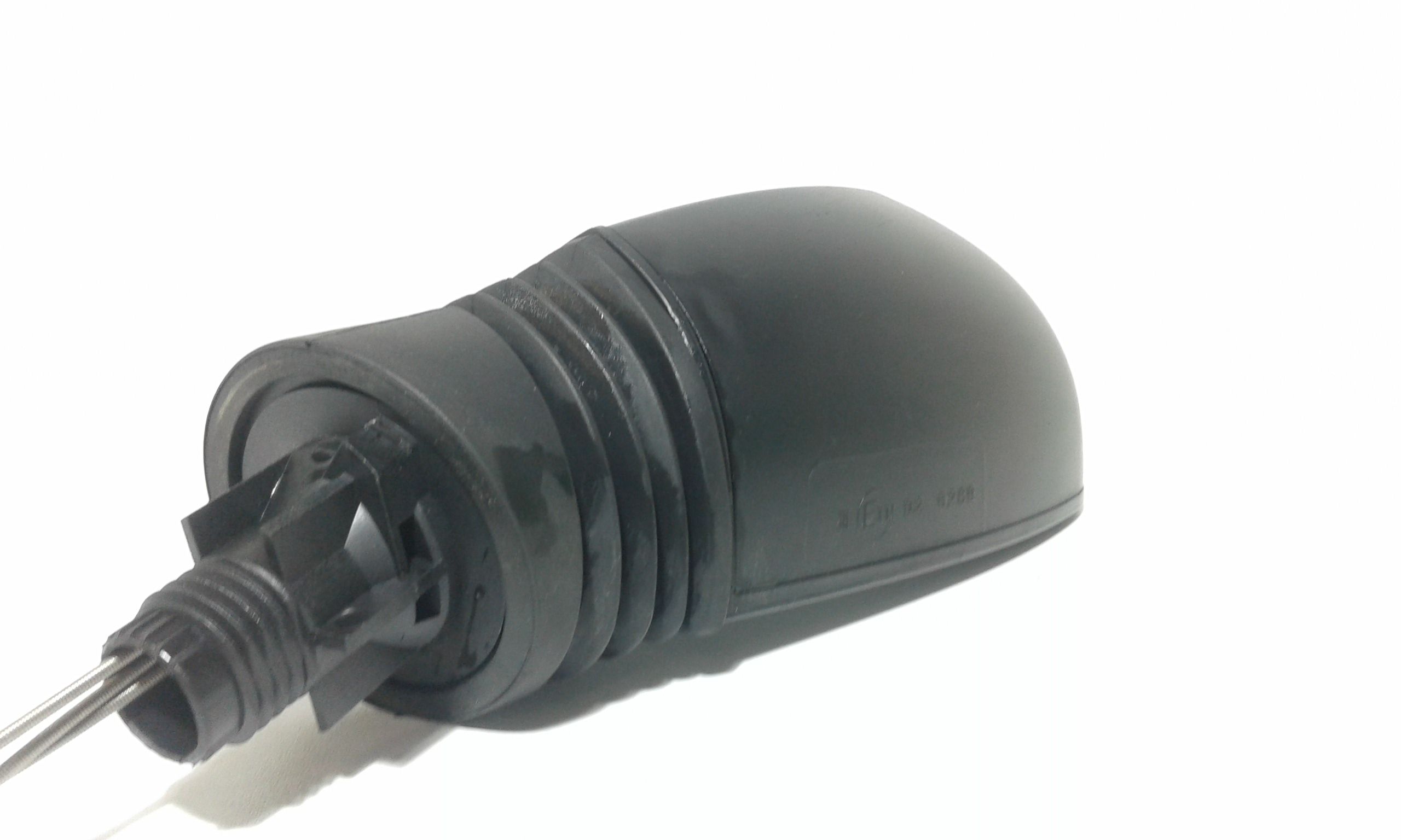 Specchietto Retrovisore Sinistro FIAT Punto Berlina 3P 2 Serie