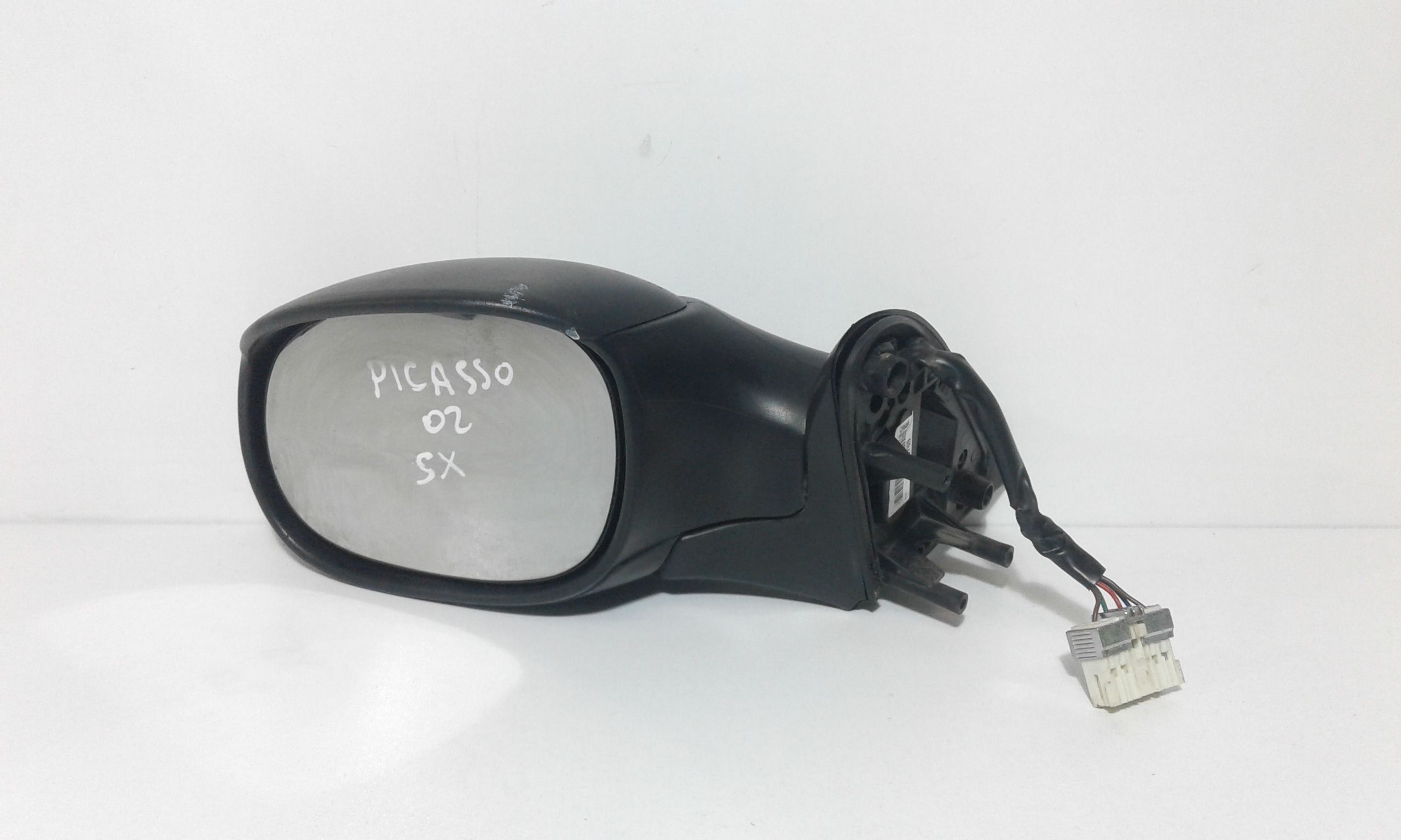 Specchietto Retrovisore Sinistro CITROEN Xsara Picasso 1 Serie