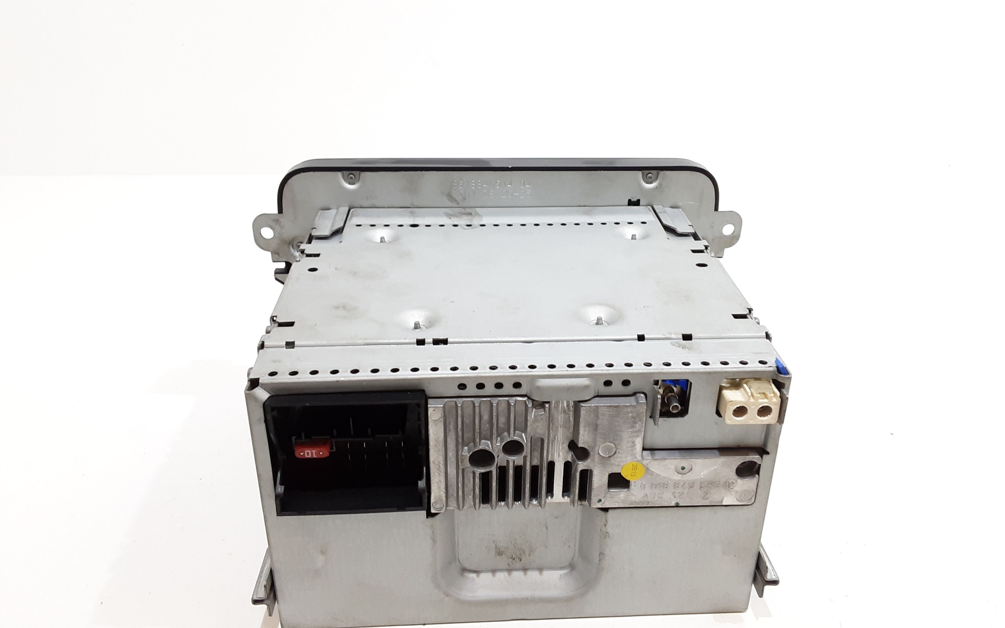 Navigatore VOLKSWAGEN Polo 5 Serie