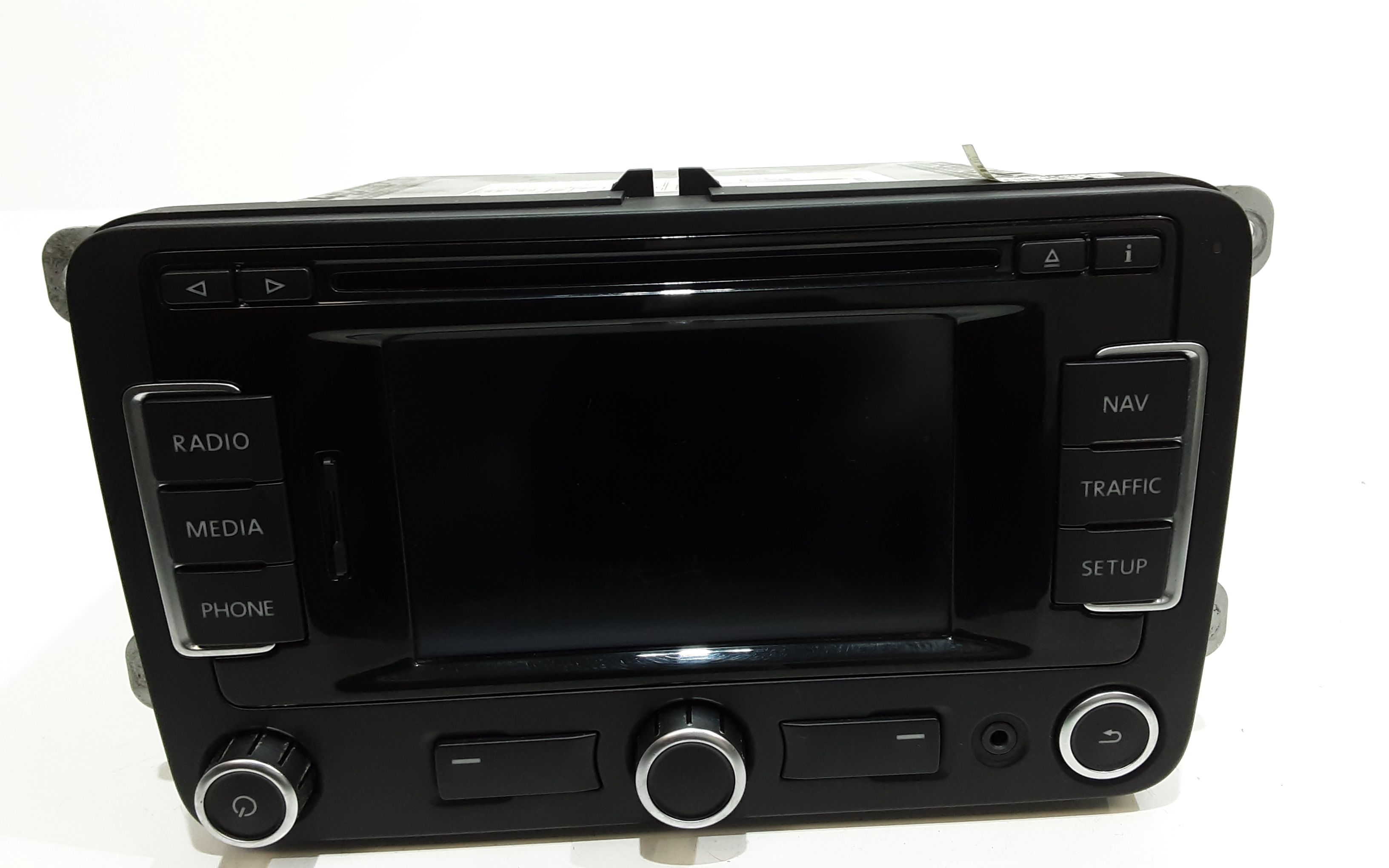 Navigatore VOLKSWAGEN Polo 5 Serie