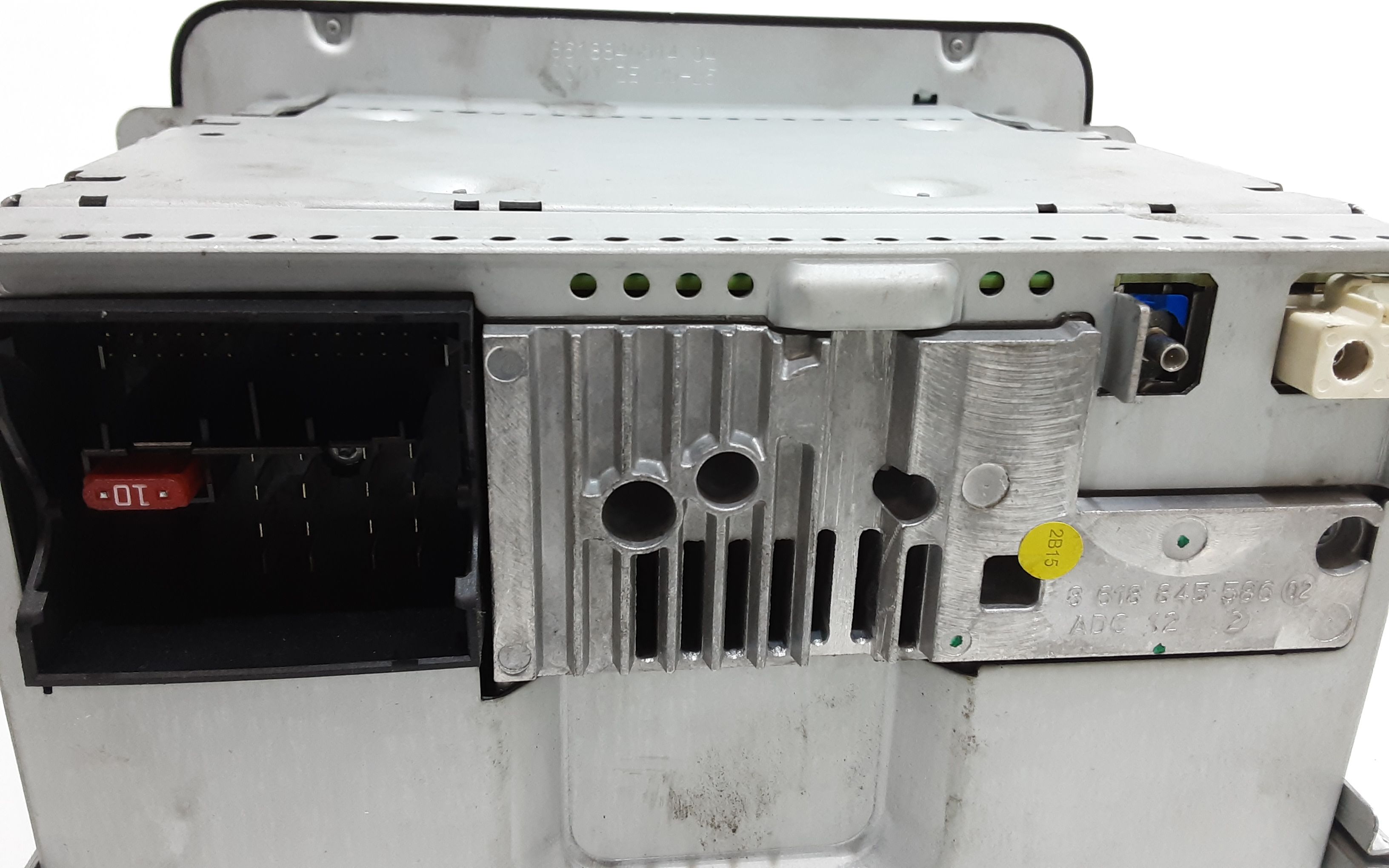 Navigatore VOLKSWAGEN Polo 5 Serie