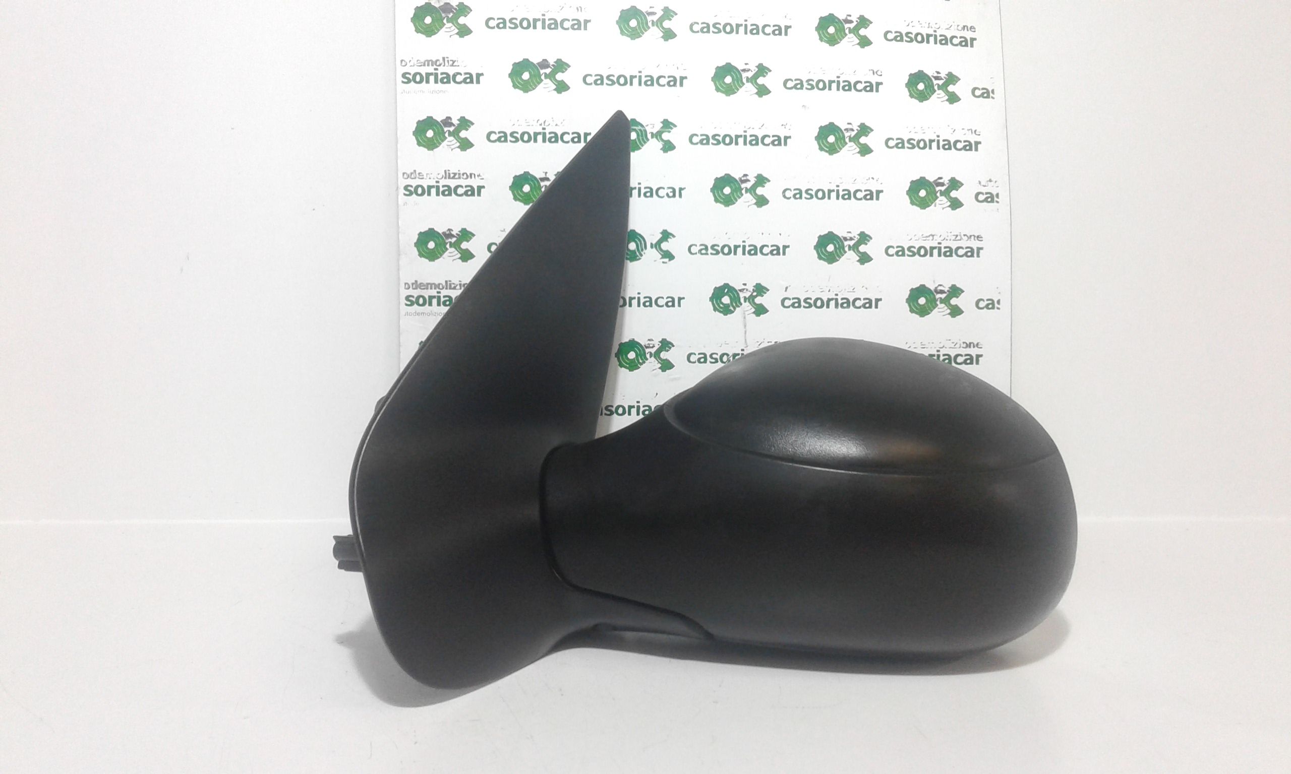 Specchietto Retrovisore Sinistro PEUGEOT 206 1 Serie