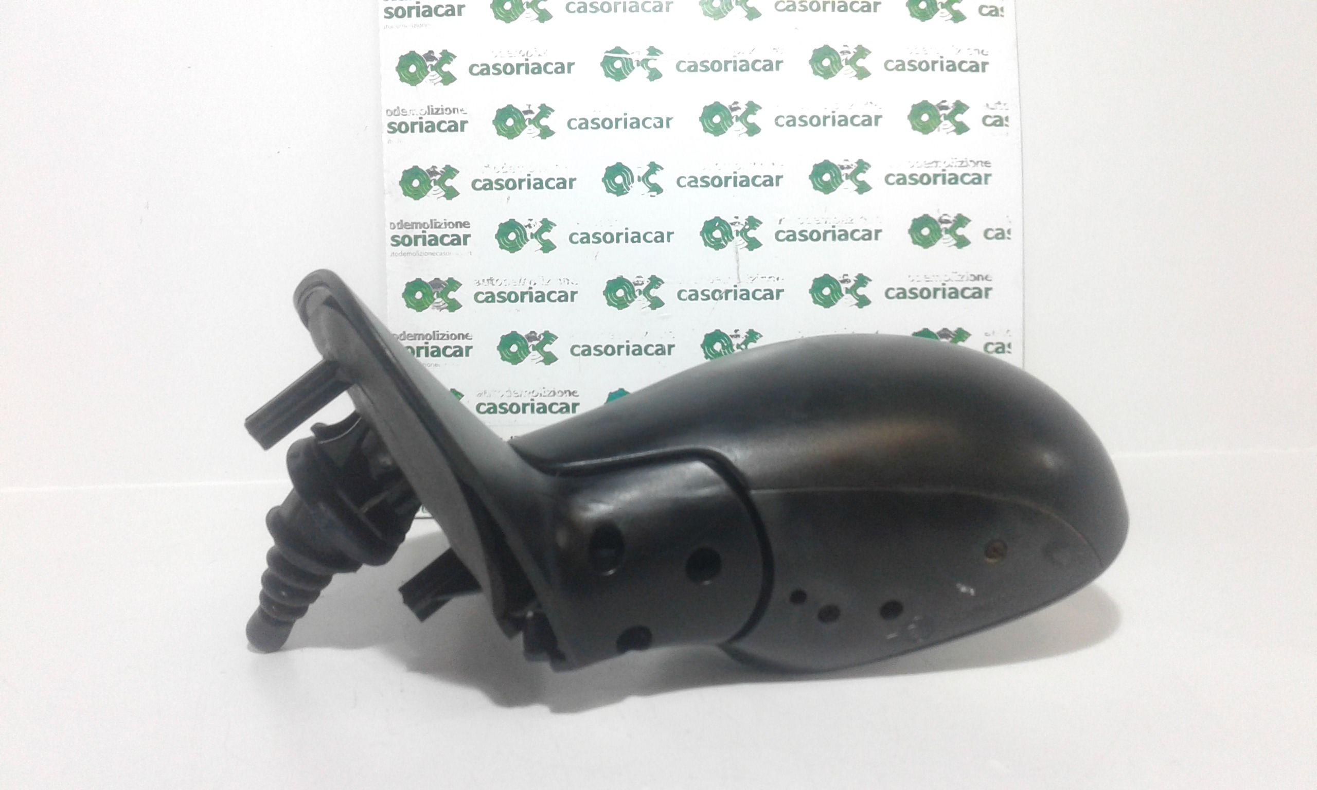 Specchietto Retrovisore Sinistro PEUGEOT 206 1 Serie