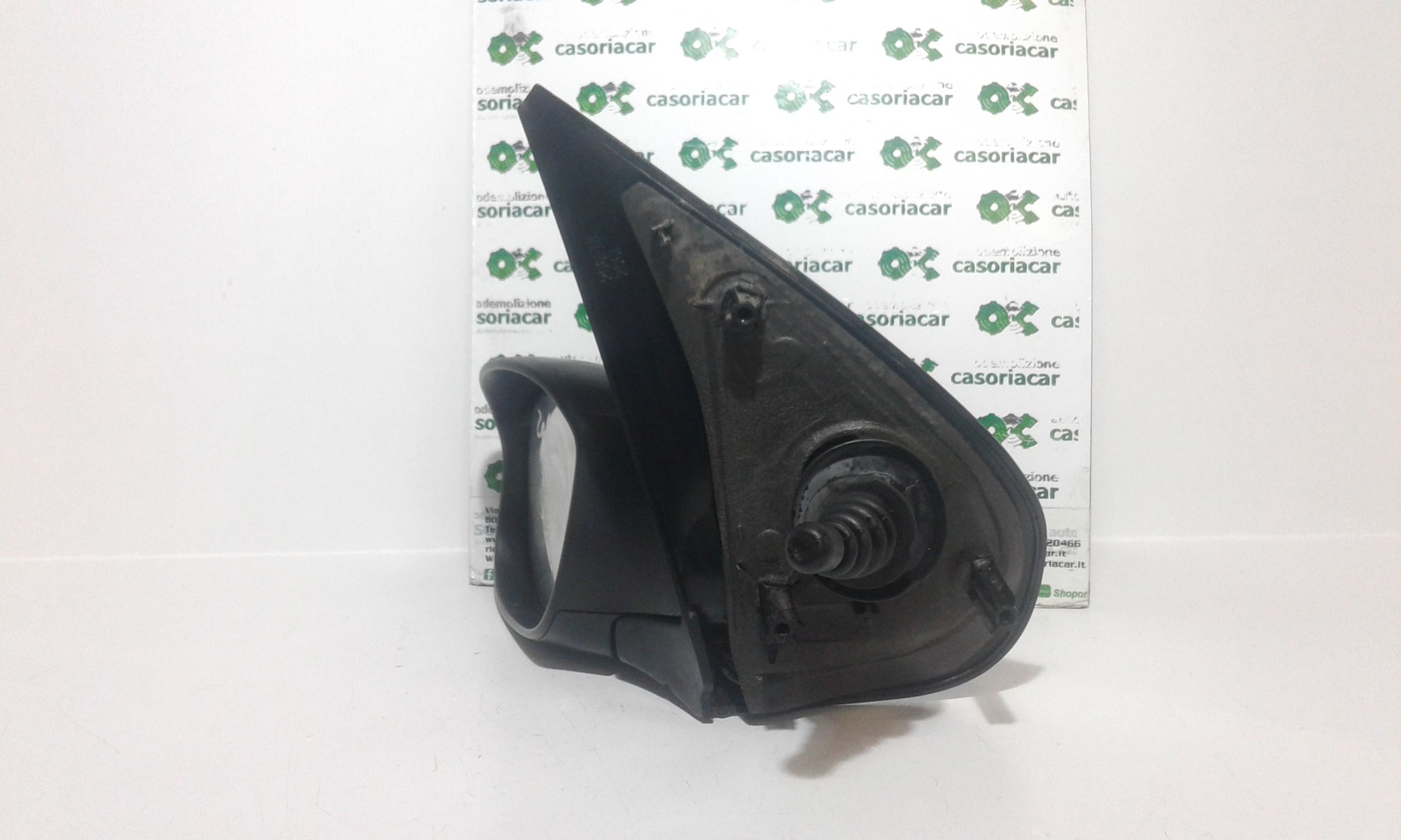 Specchietto Retrovisore Sinistro PEUGEOT 206 1 Serie