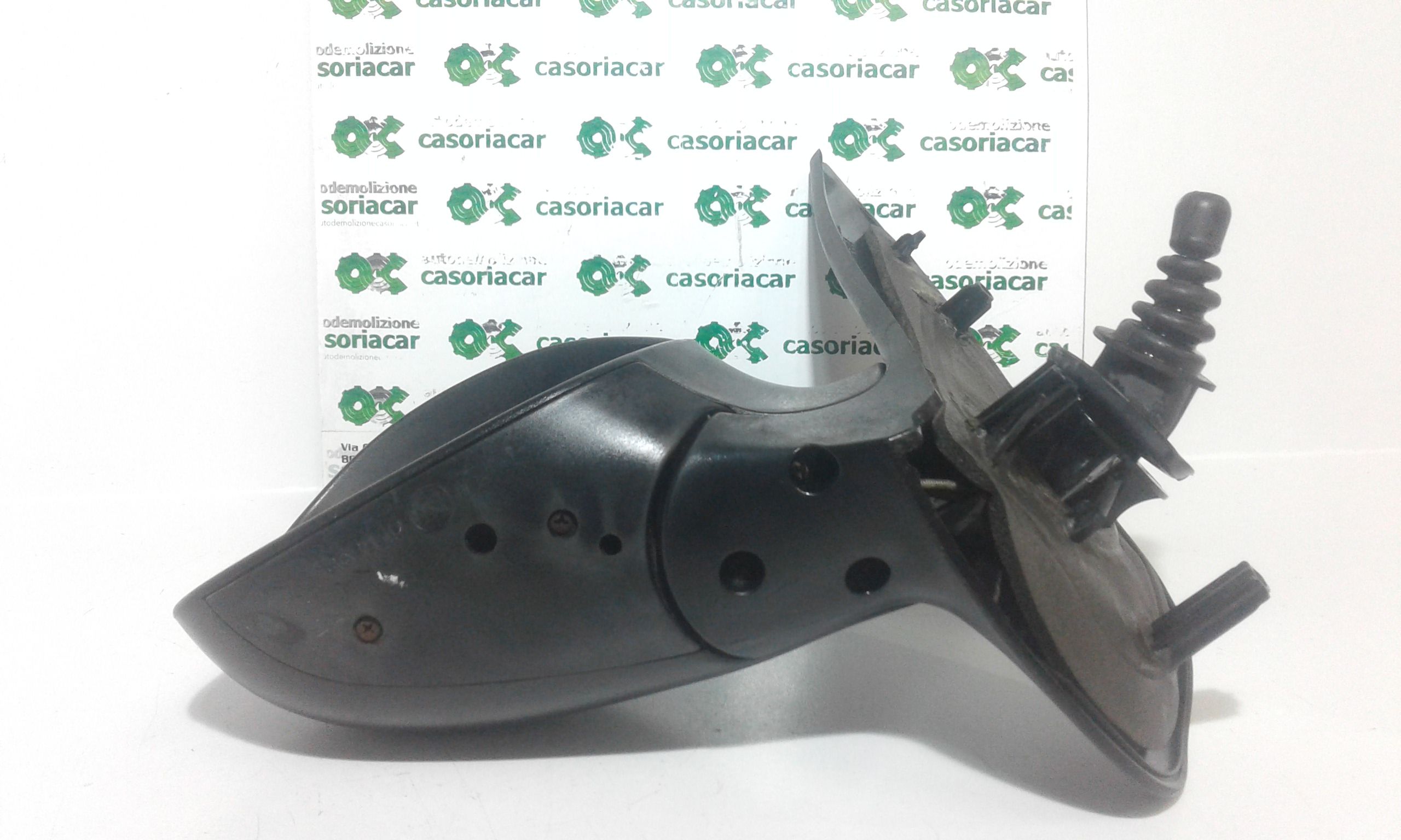 Specchietto Retrovisore Sinistro PEUGEOT 206 1 Serie