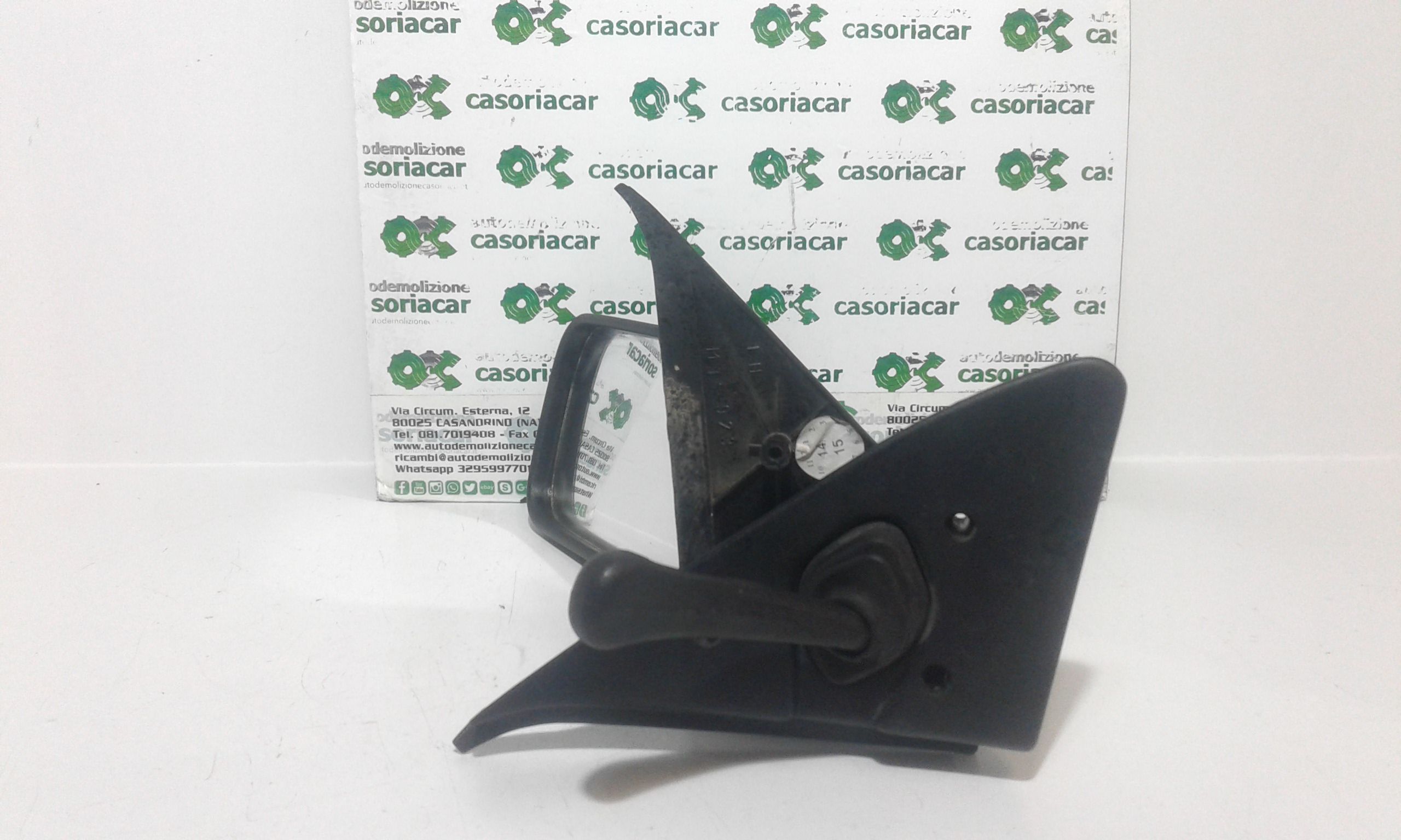 Specchietto Retrovisore Sinistro FIAT Cinquecento 1 Serie