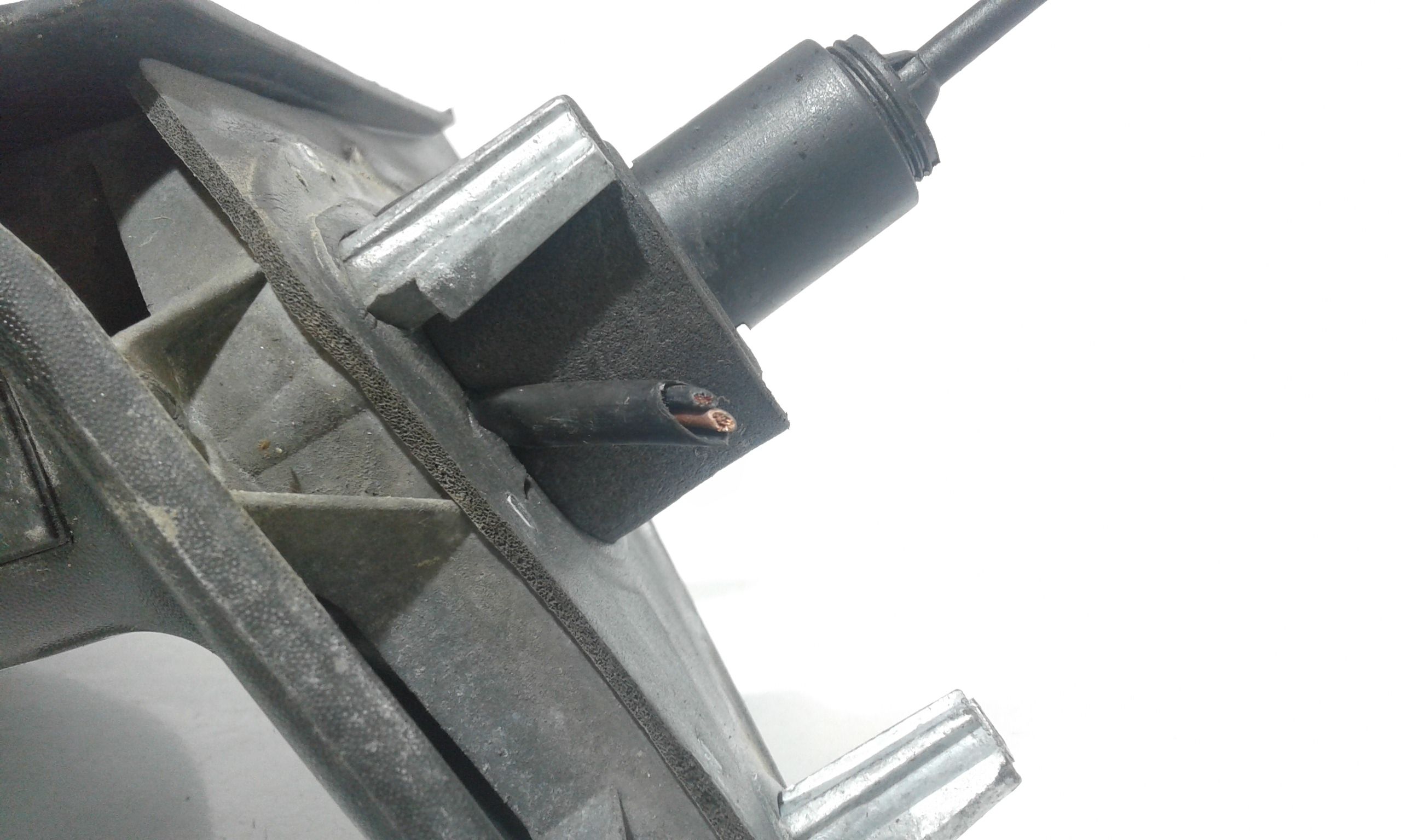 Specchietto Retrovisore Sinistro PEUGEOT Ranch 2 Serie