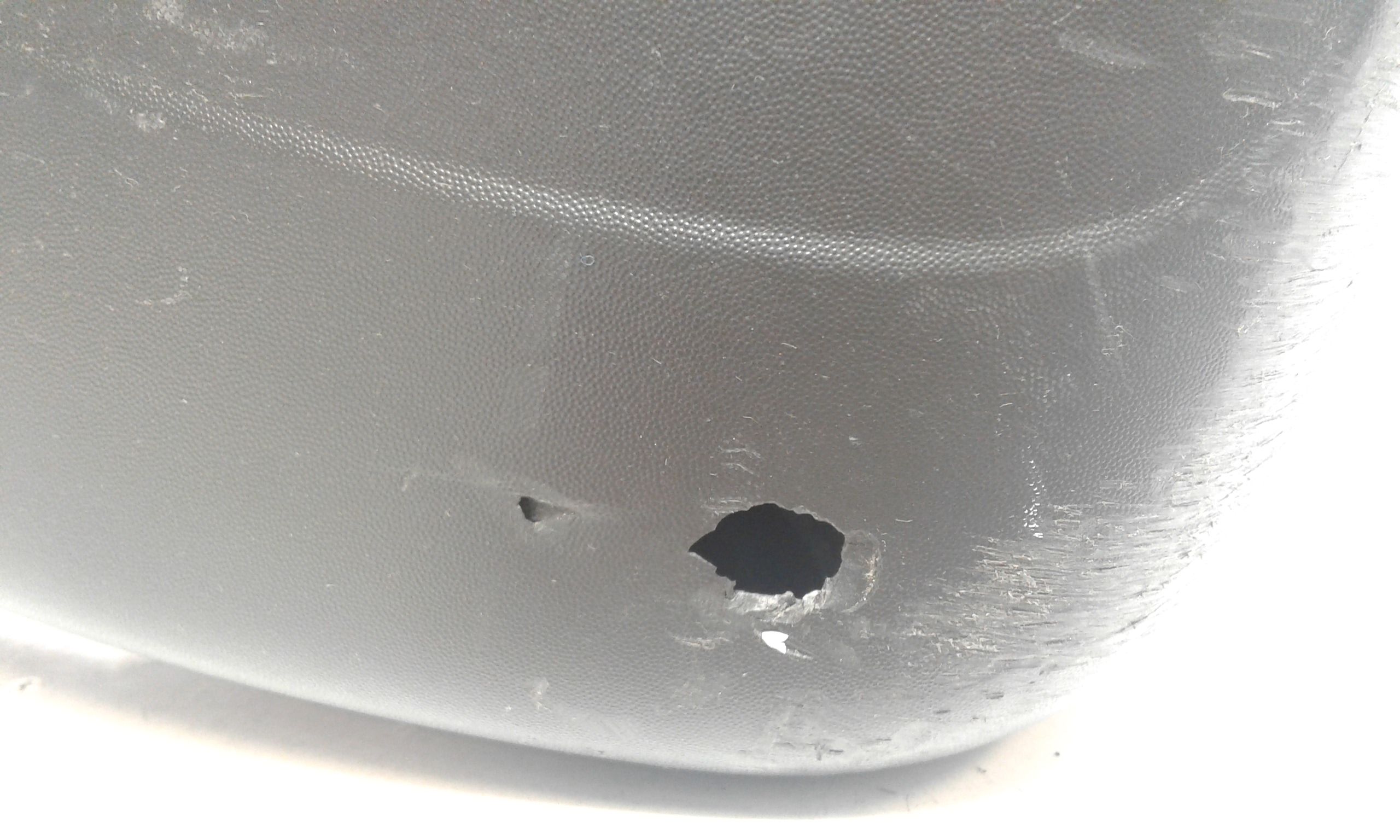 Specchietto Retrovisore Sinistro PEUGEOT Ranch 2 Serie