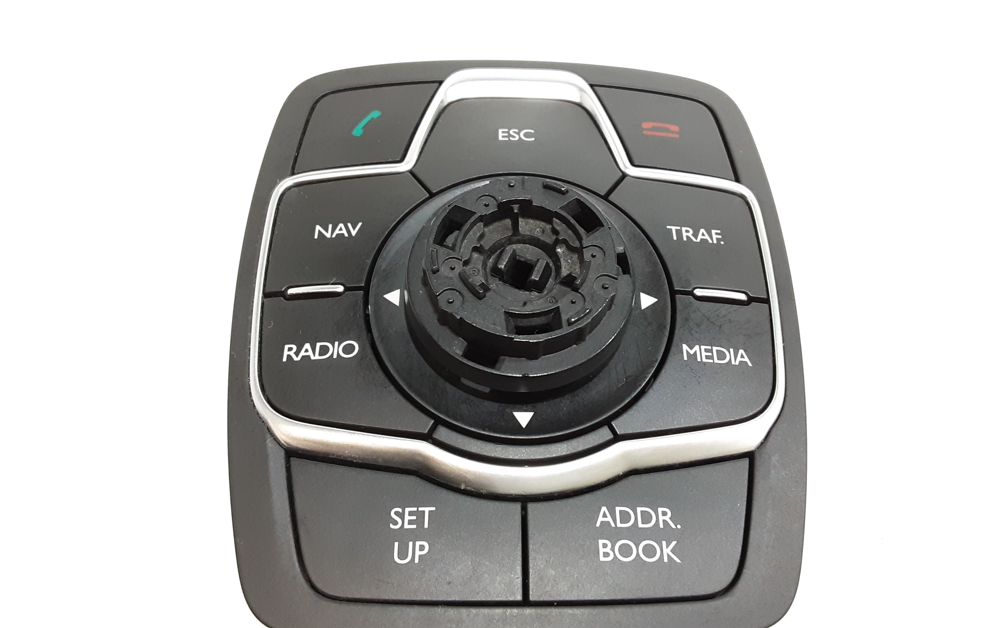 Navigatore PEUGEOT 508 Berlina (11>14)