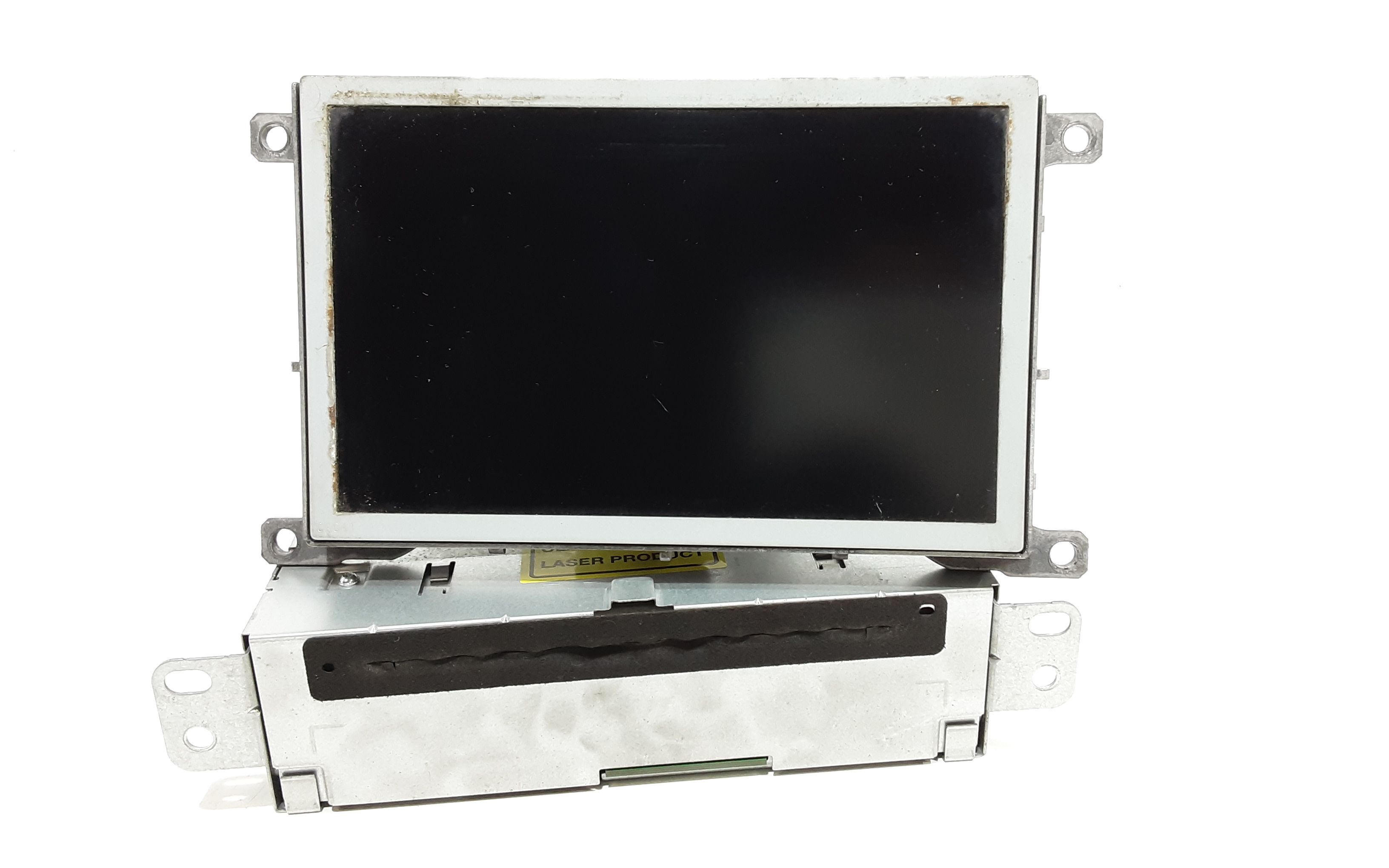 Navigatore PEUGEOT 508 Berlina (11>14)