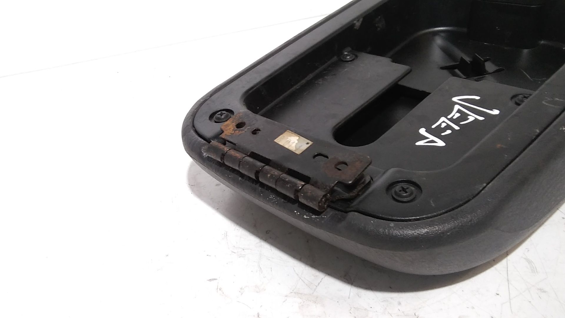 Bracciolo  guidatore JEEP Grand Cherokee 2 Serie