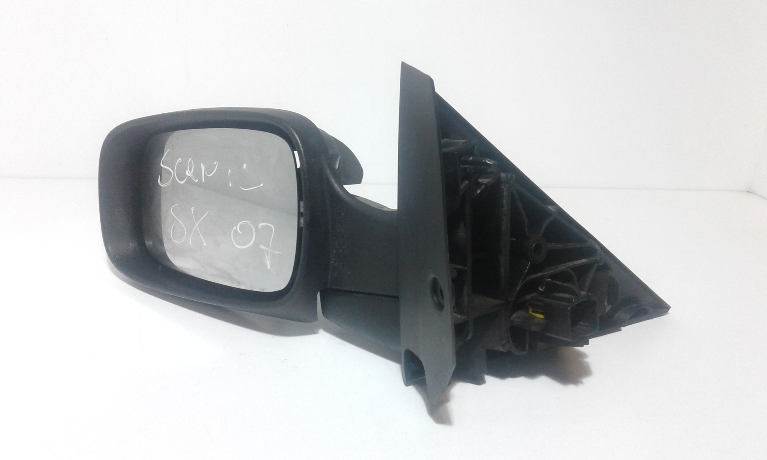 Specchietto Retrovisore Sinistro RENAULT Scenic 4 Serie