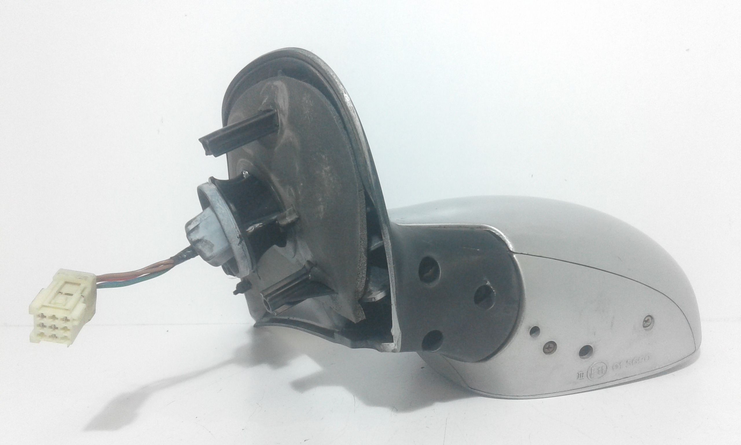 Specchietto Retrovisore Sinistro PEUGEOT 206 1 Serie