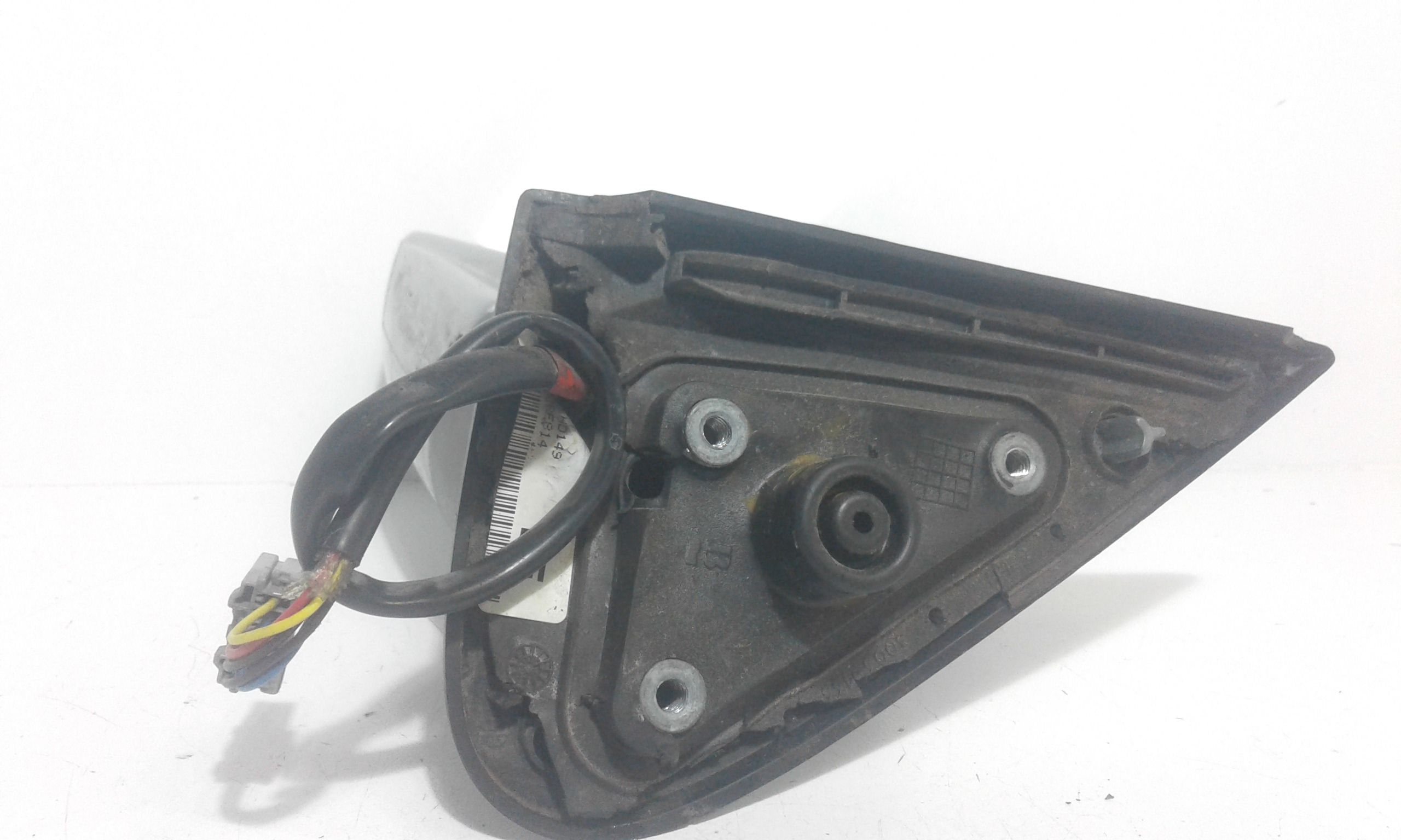 Specchietto Retrovisore Sinistro NISSAN Micra 2 Serie