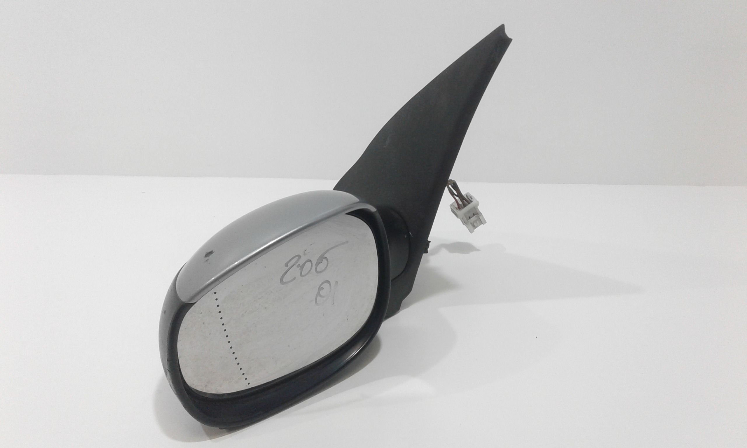 Specchietto Retrovisore Sinistro PEUGEOT 206 1 Serie