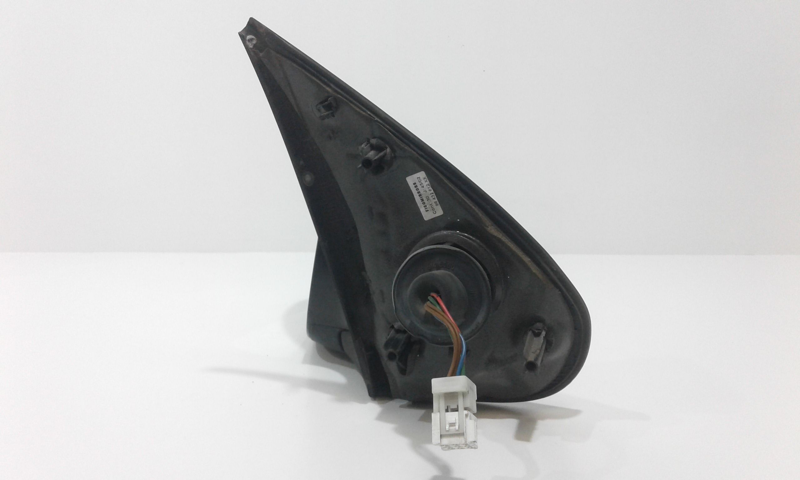 Specchietto Retrovisore Sinistro PEUGEOT 206 1 Serie