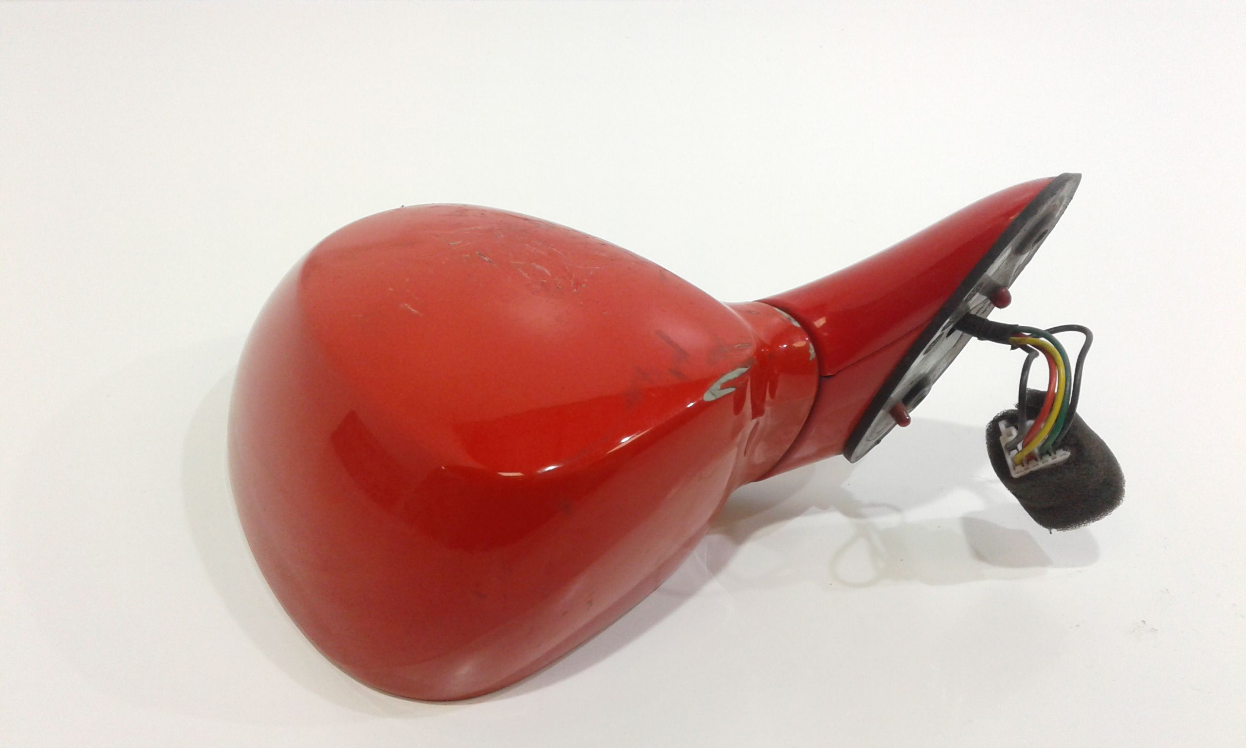 Specchietto Retrovisore Sinistro CHEVROLET Matiz 3 Serie