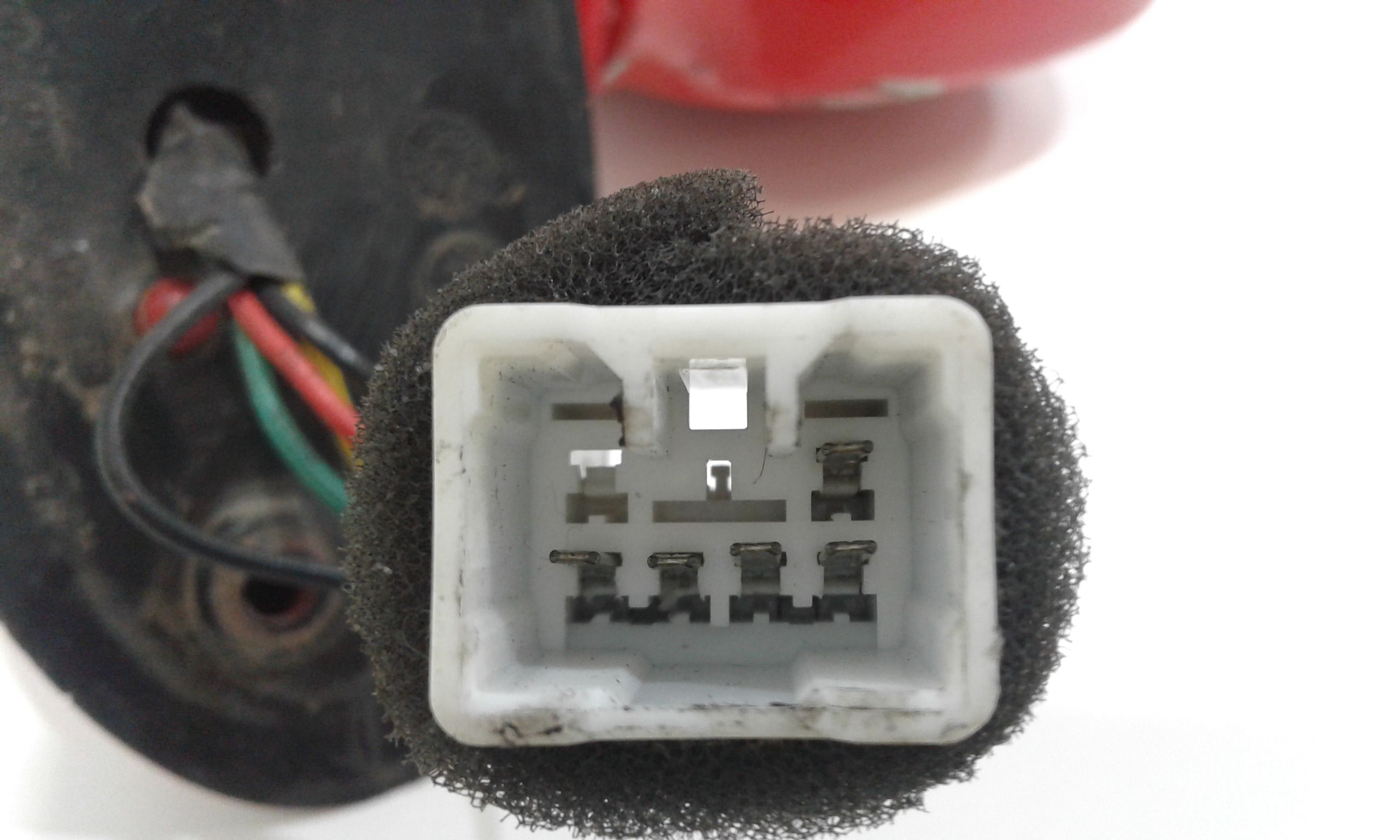 Specchietto Retrovisore Sinistro CHEVROLET Matiz 3 Serie