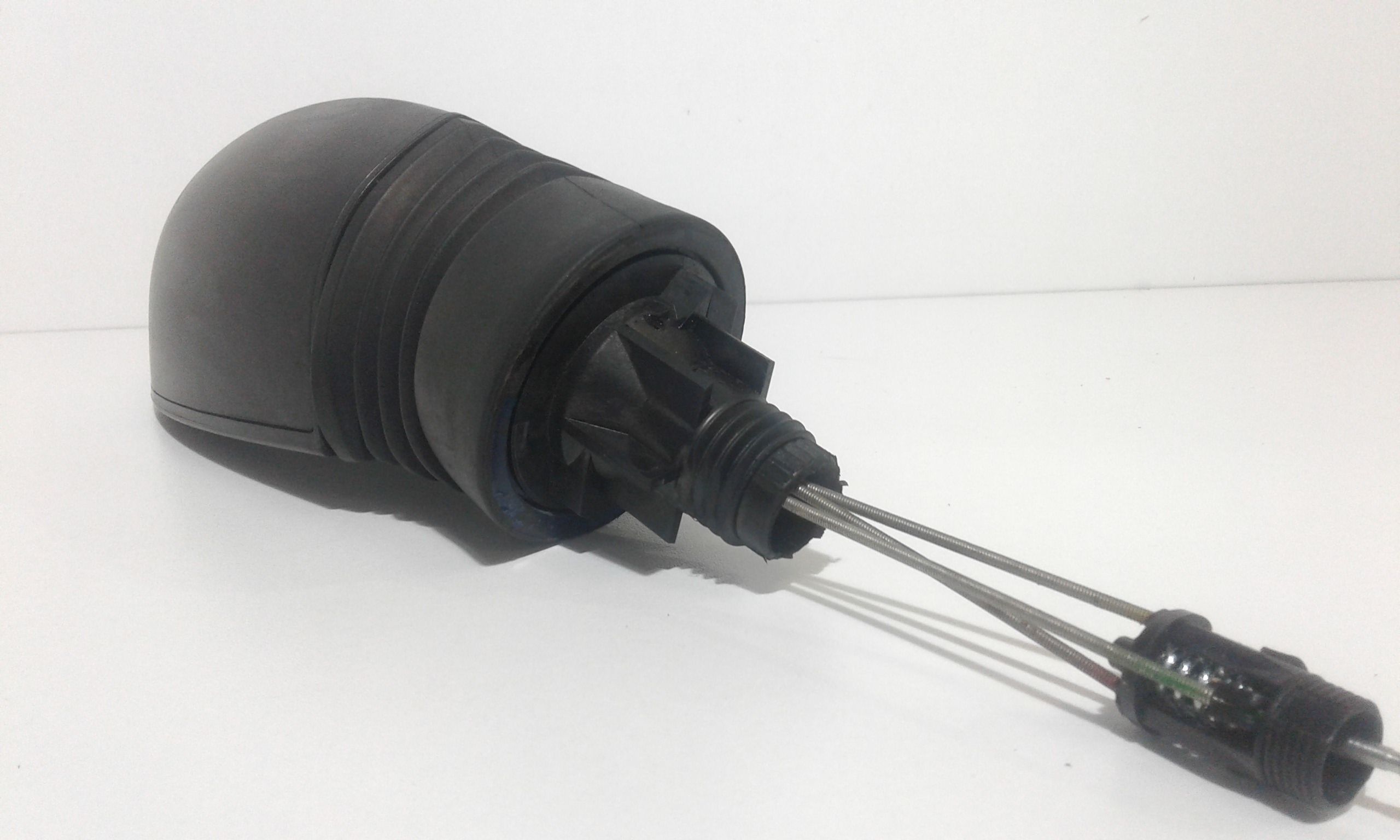 Specchietto Retrovisore Sinistro FIAT Punto Berlina 3P 2 Serie