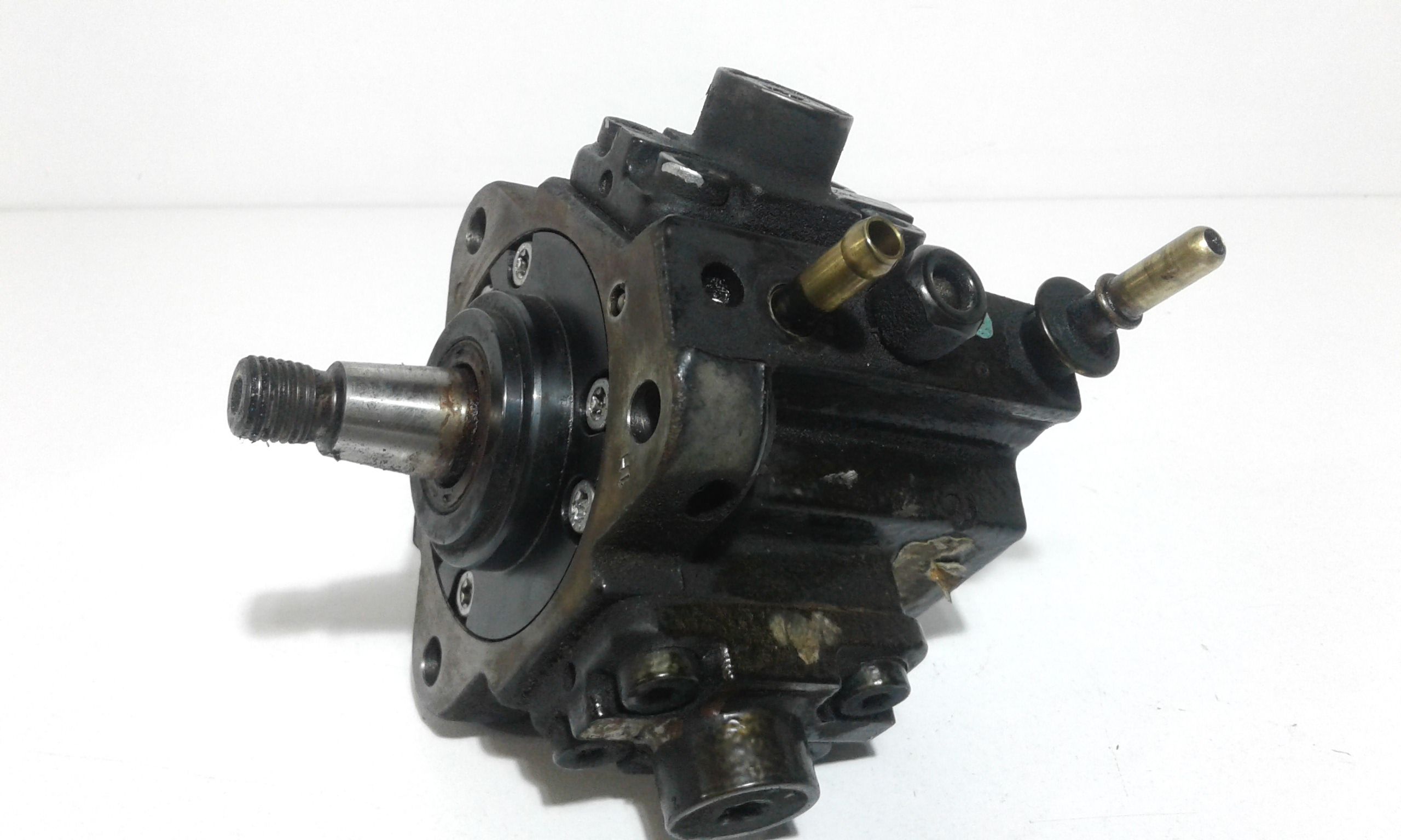 Pompa iniezione Diesel FIAT Grande Punto 1 Serie