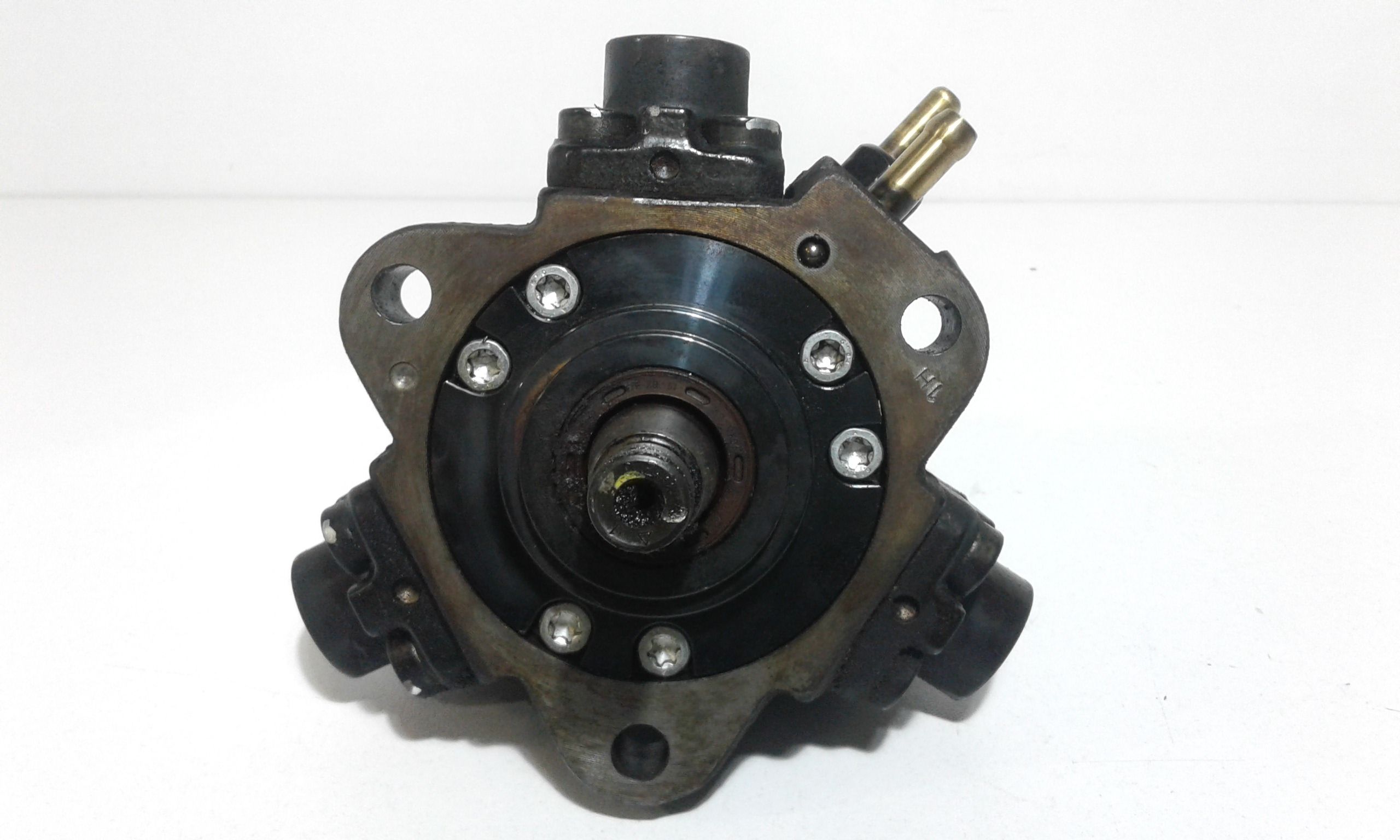 Pompa iniezione Diesel FIAT Grande Punto 1 Serie