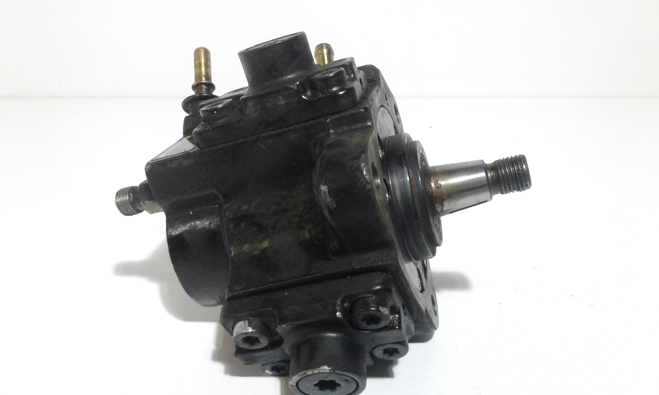 Pompa iniezione Diesel FIAT Grande Punto 1 Serie