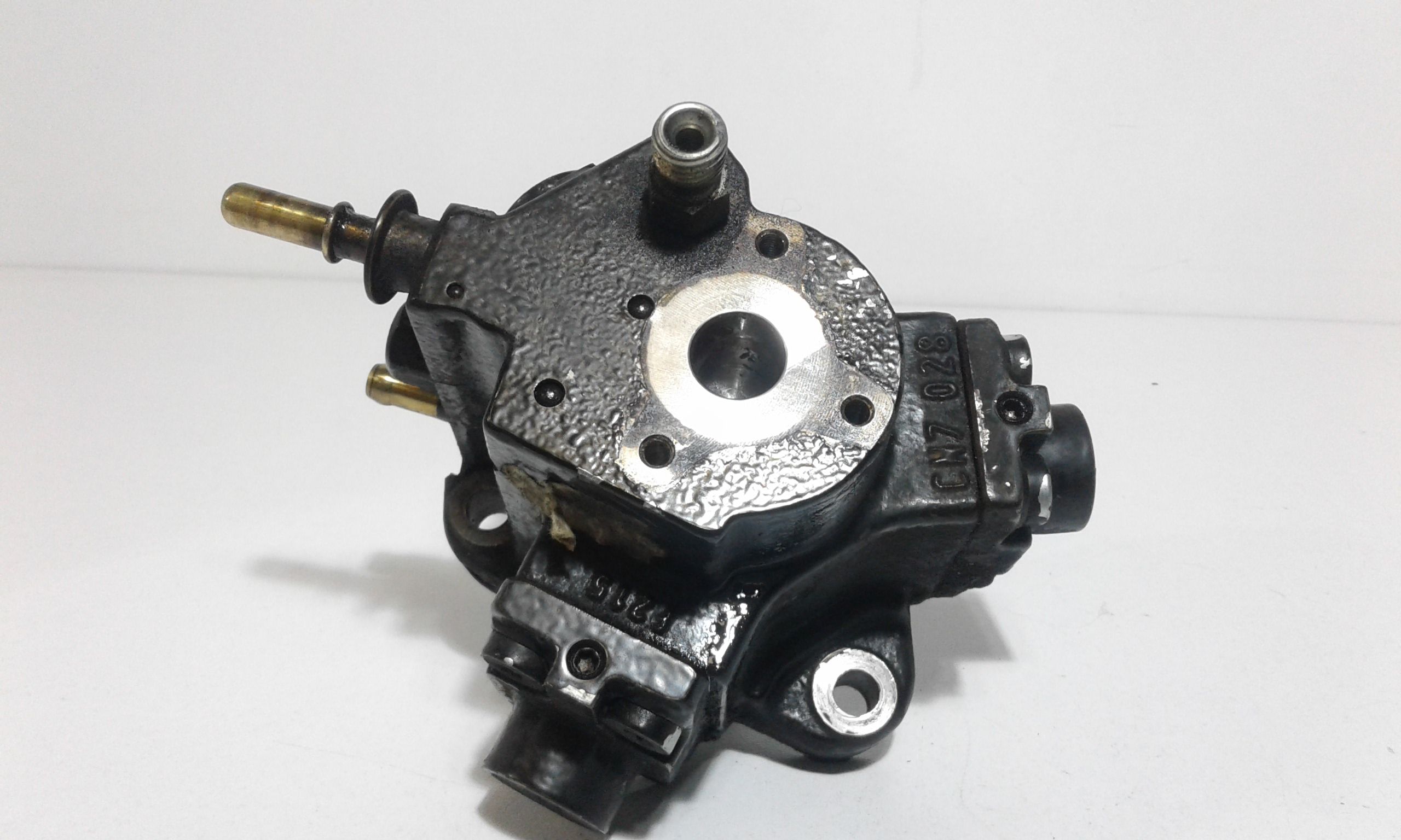 Pompa iniezione Diesel FIAT Grande Punto 1 Serie