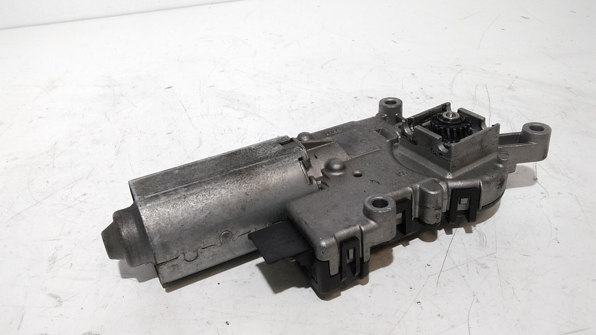 Motorino apertura tetto BMW X3 1 Serie