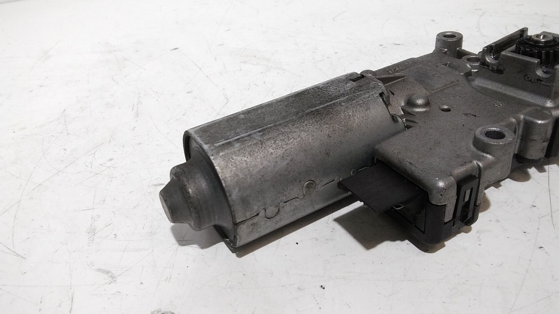 Motorino apertura tetto BMW X3 1 Serie