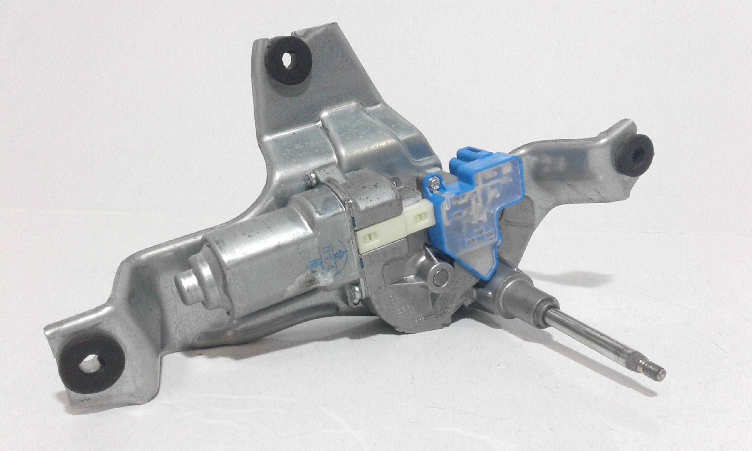 Motorino Tergicristallo Posteriore CITROEN C4 Aircross