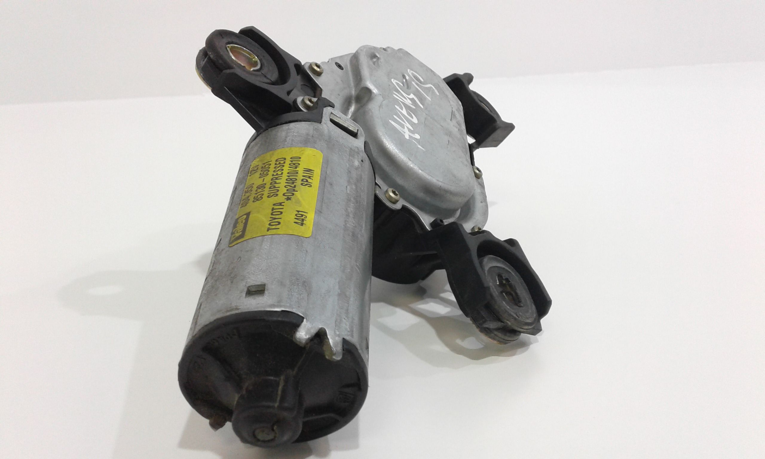 Motorino Tergicristallo Posteriore TOYOTA Avensis Berlina 1 Serie